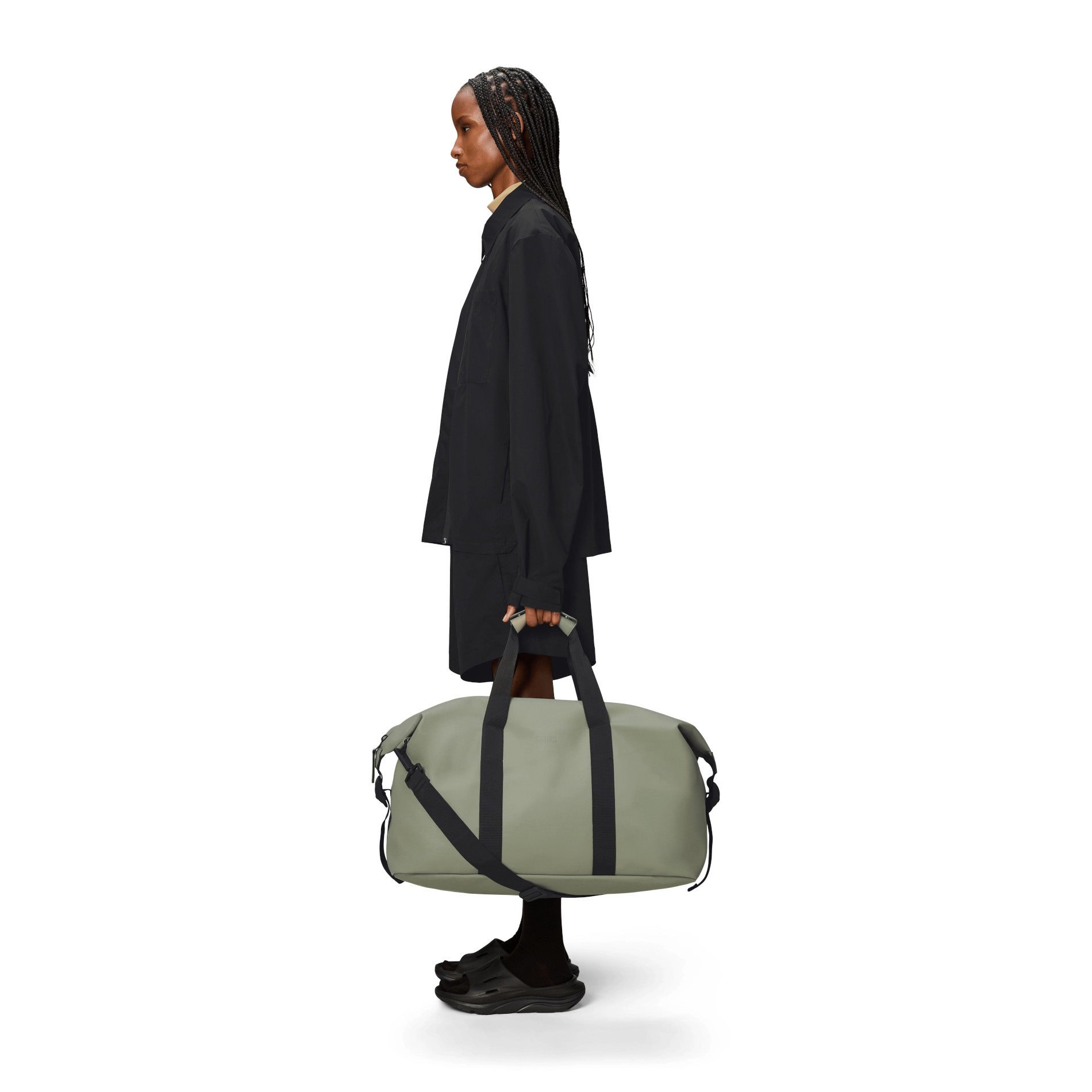 Hilo Weekend Bag W3 - Drift