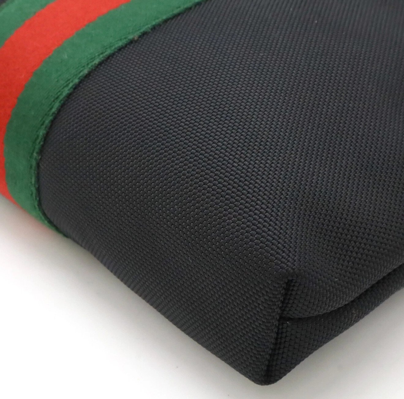 Gucci - Sherry Line - Schultertasche