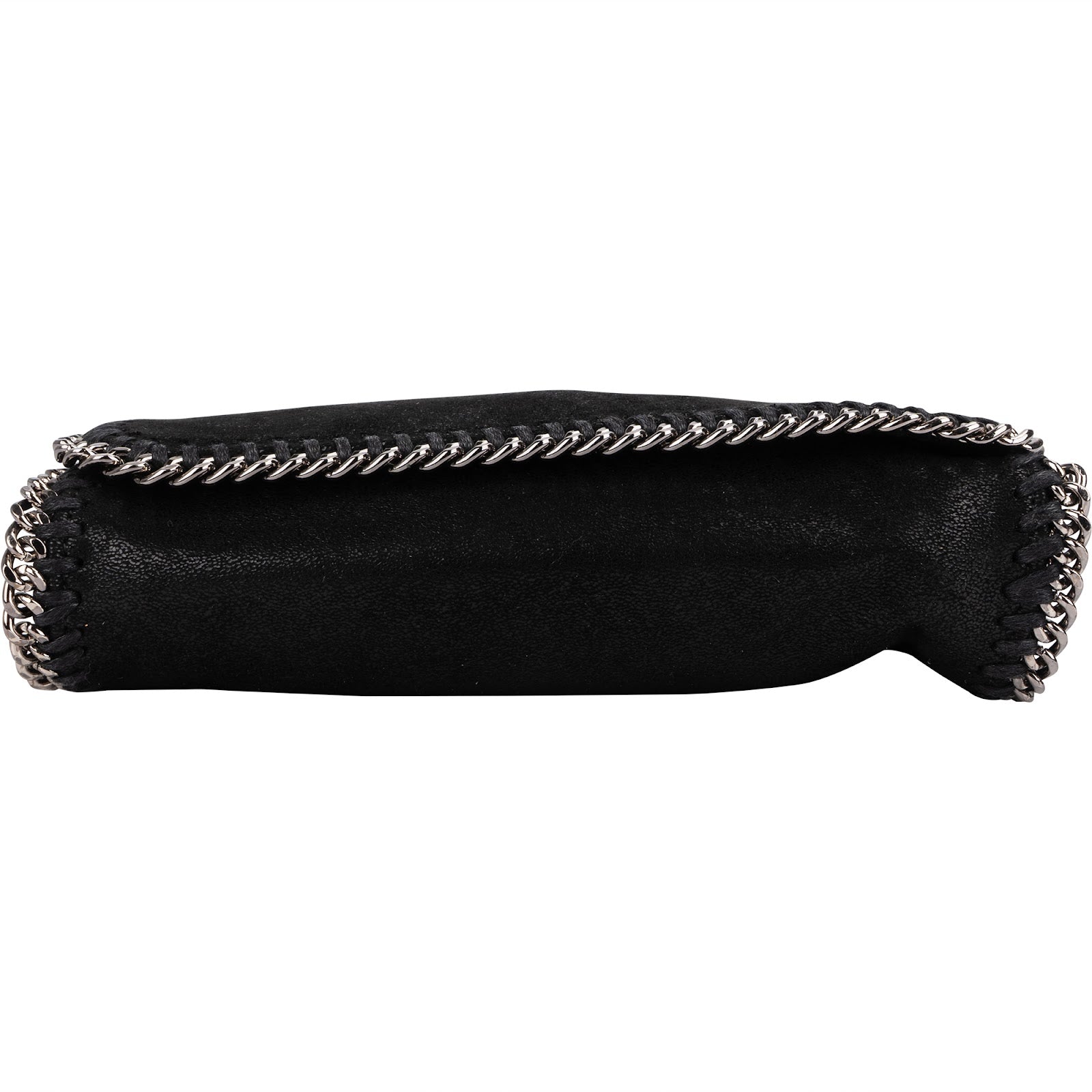 Stella McCartney Falabella Fold Over Flap Crossbody Bag