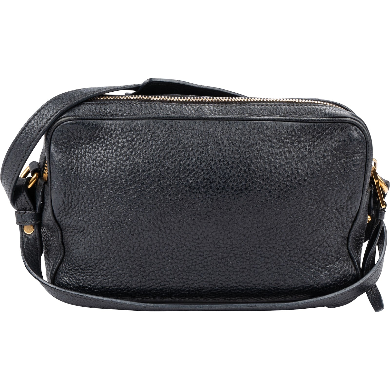 Prada - Camera Crossbody Bag