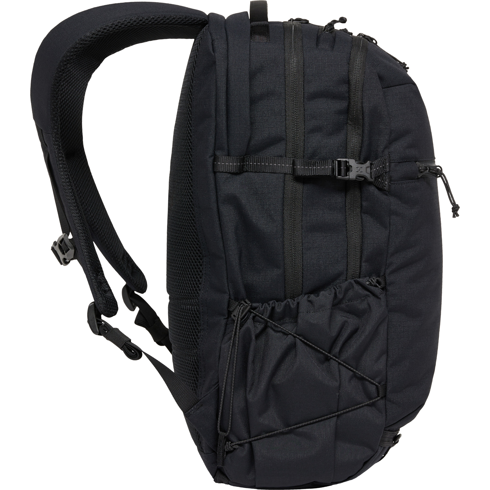 Rucksack Jarve Multi 28 - True Black