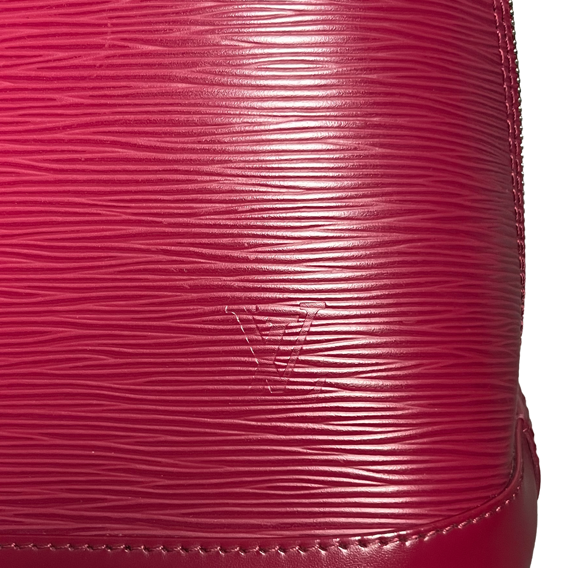 Louis Vuitton Alma Handtasche