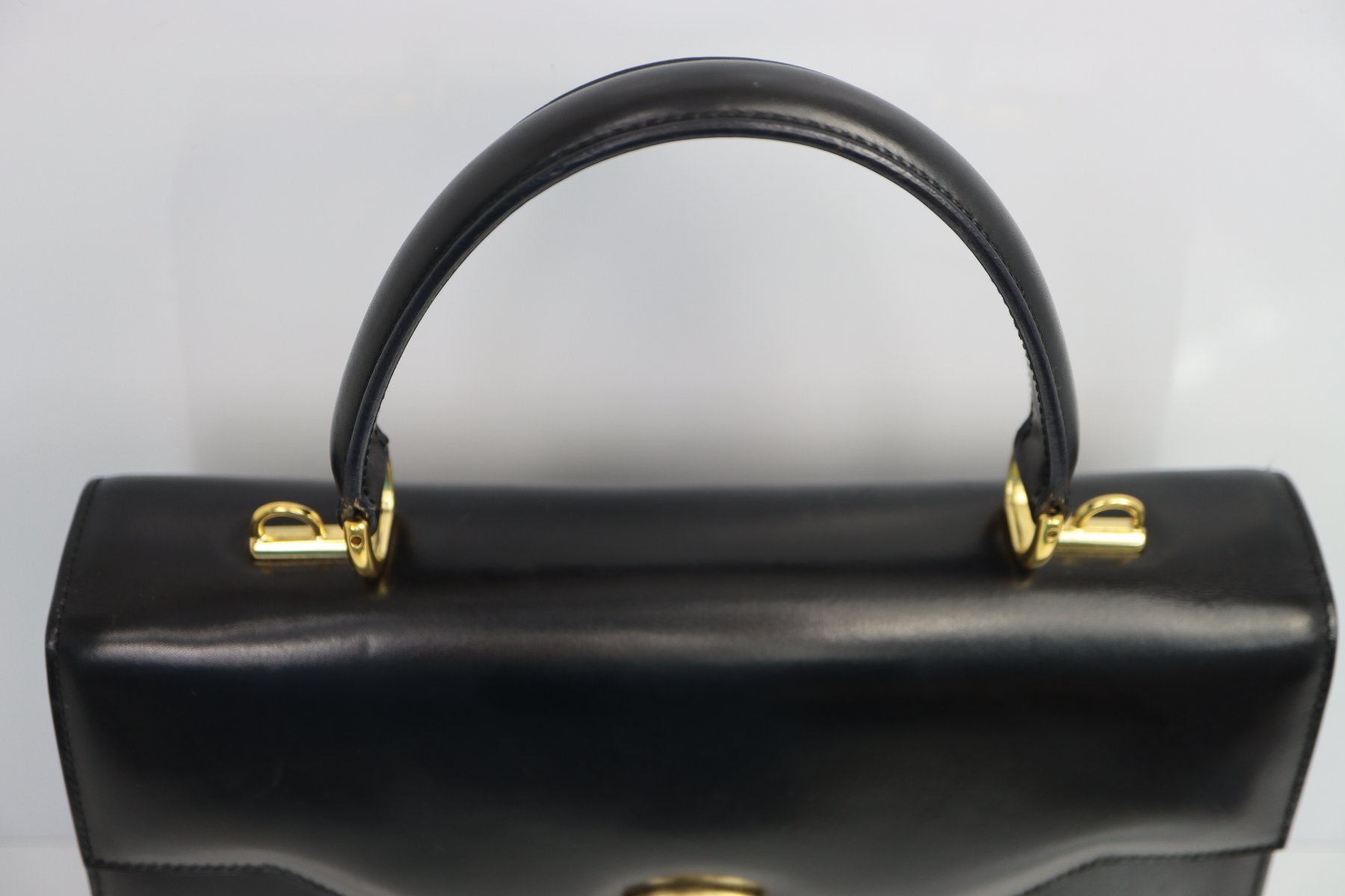 Gucci - Lady Lock Handtasche