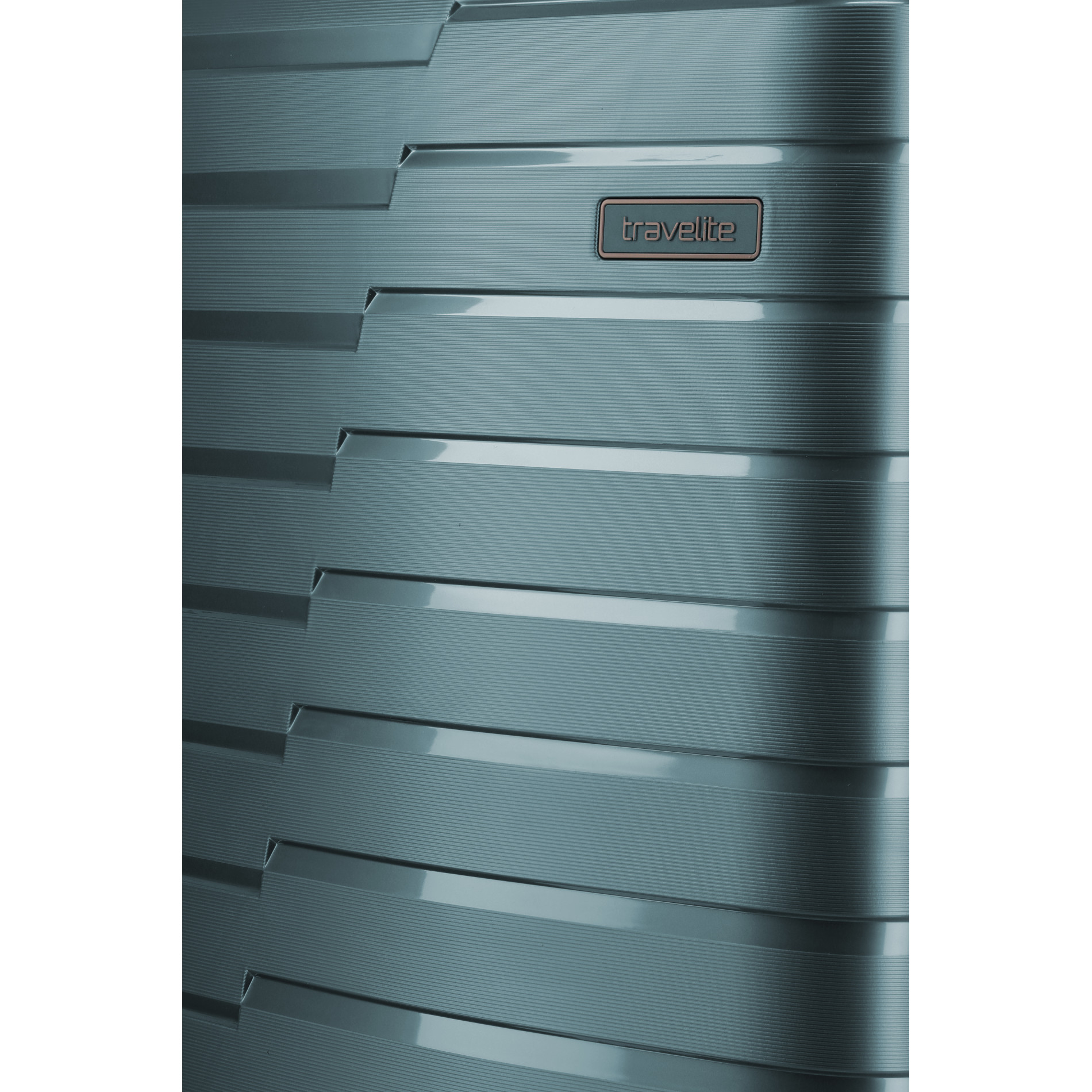 AIR BASE Trolley XS (55 cm) - Ice Blue