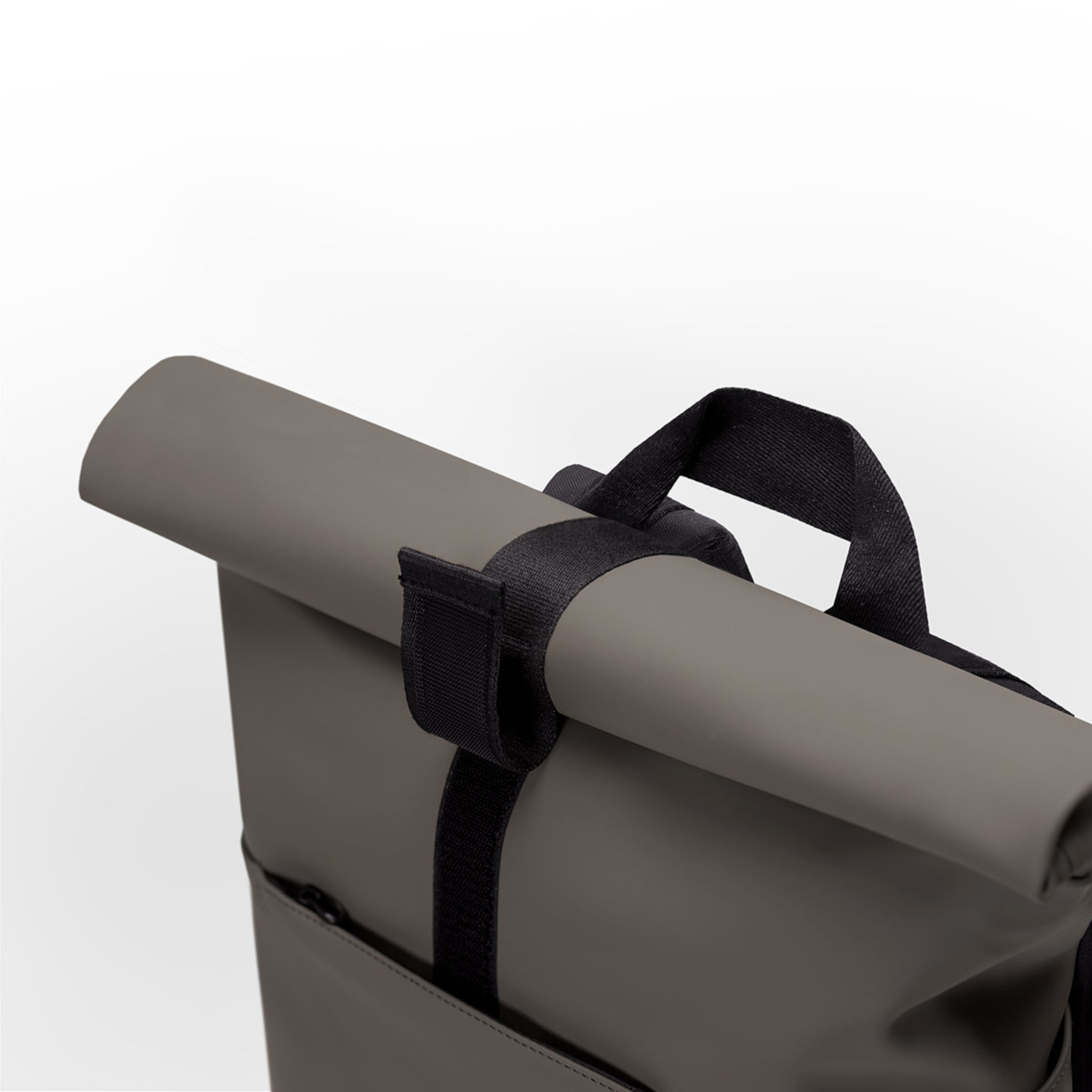 Hajo Large Lotus - Dark Grey