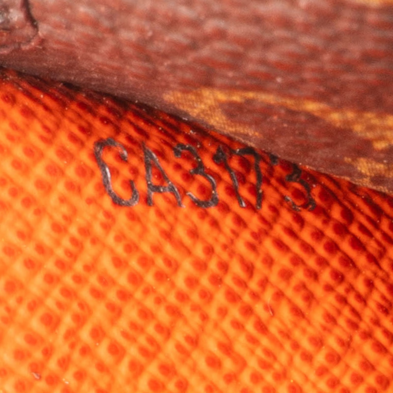 Louis Vuitton – długi portfel Marie-Lou