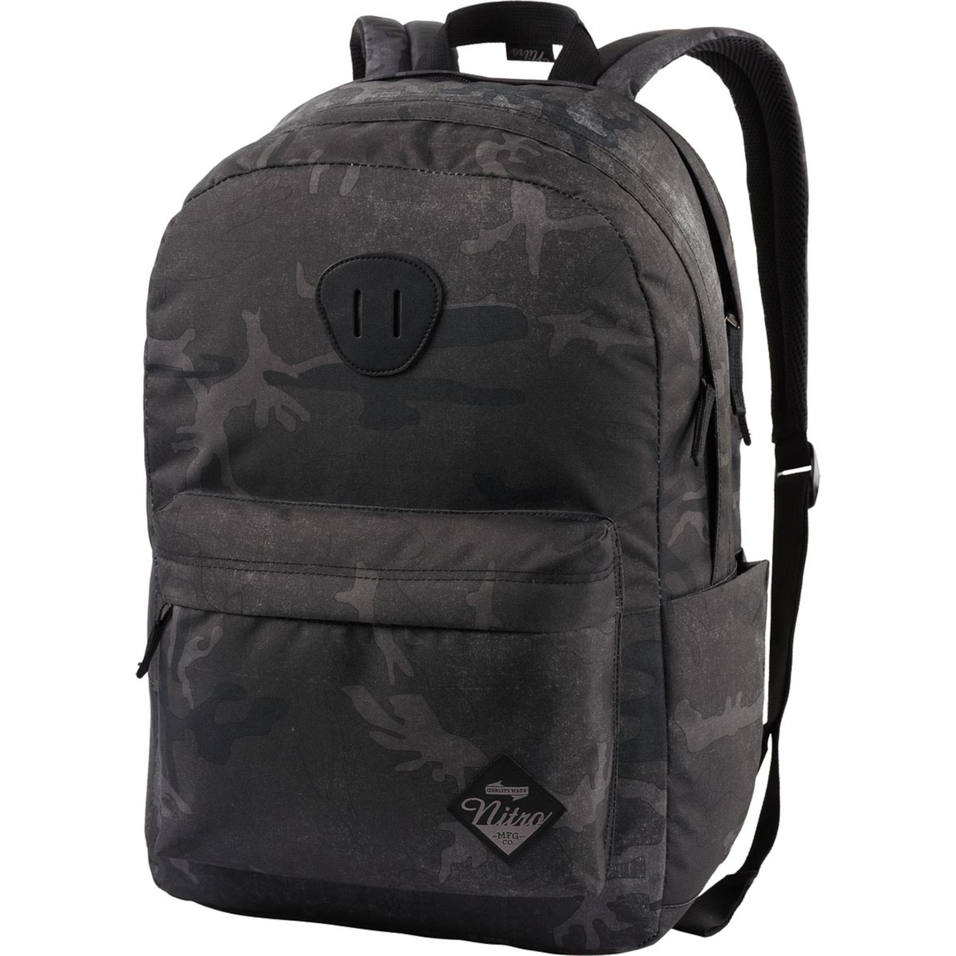 Rucksack URBAN PLUS - Forged Camo