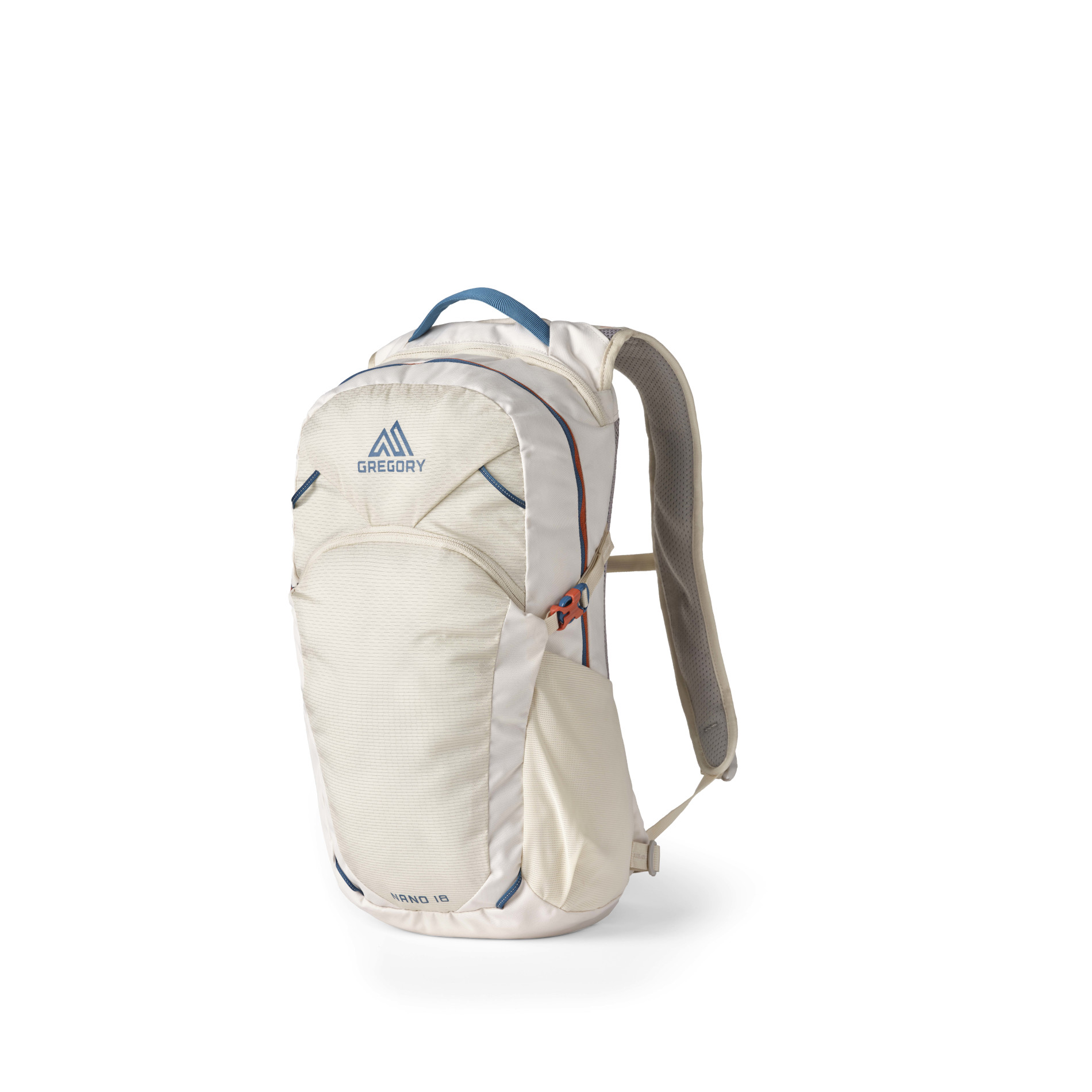 Wanderrucksack NANO 18 - CHALK WHITE