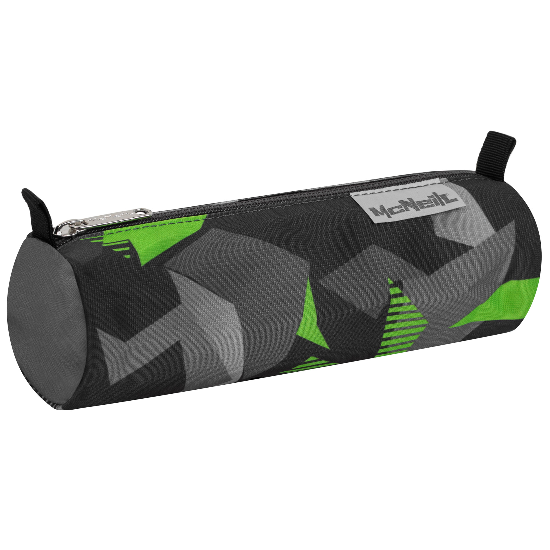 Schulranzenset TENERO 5tlg. - TECHNO