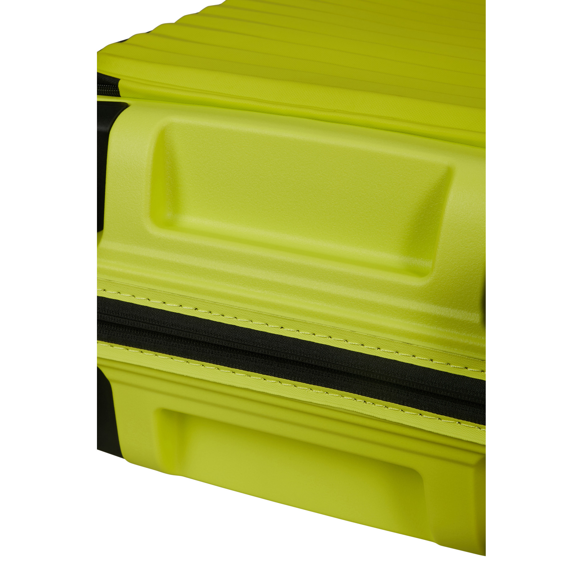 INTUO Spinner mit 4 Rollen Gr. 55/20 EXP Easy Access - LIME