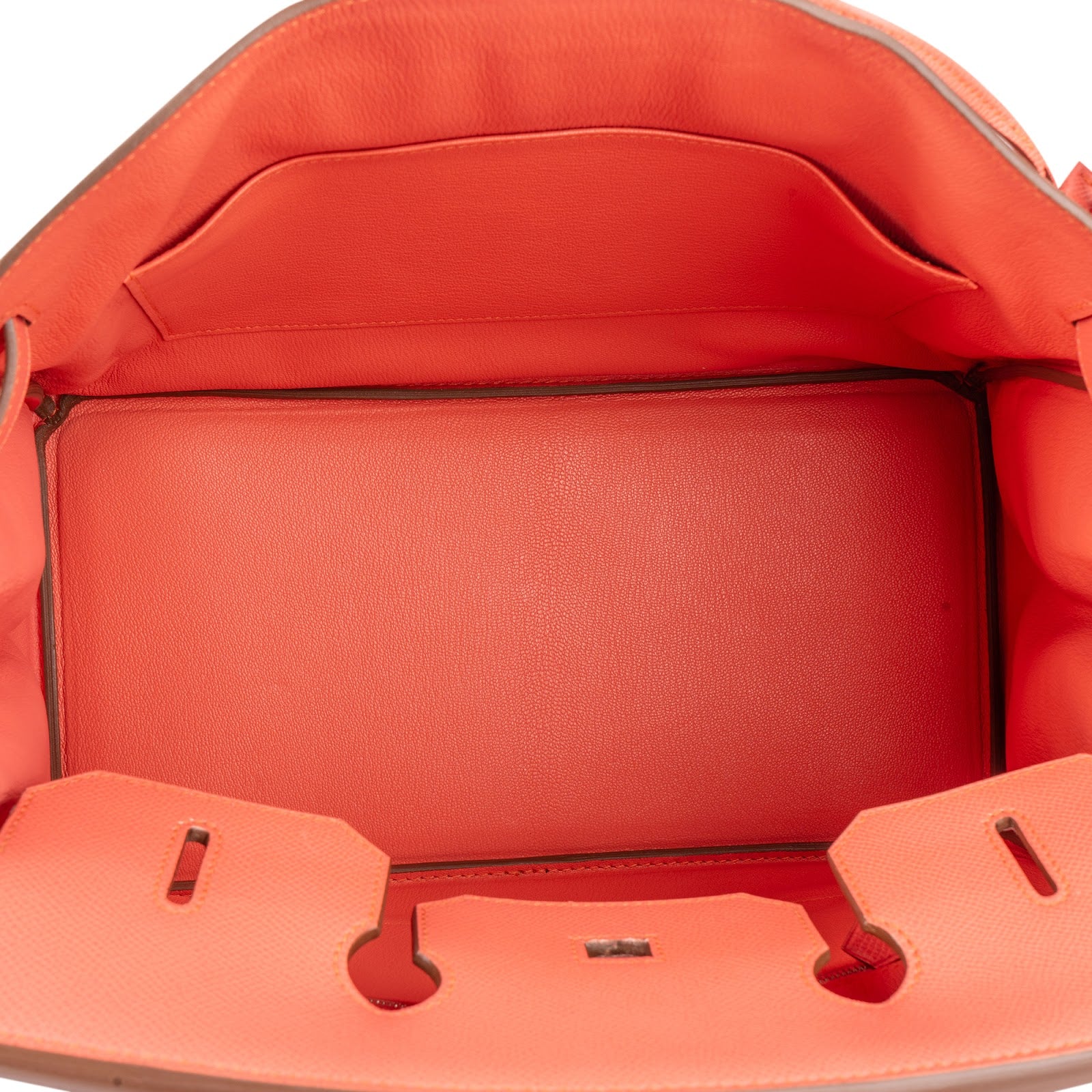 Hermès - Flamingo Birkin 35 Handbag