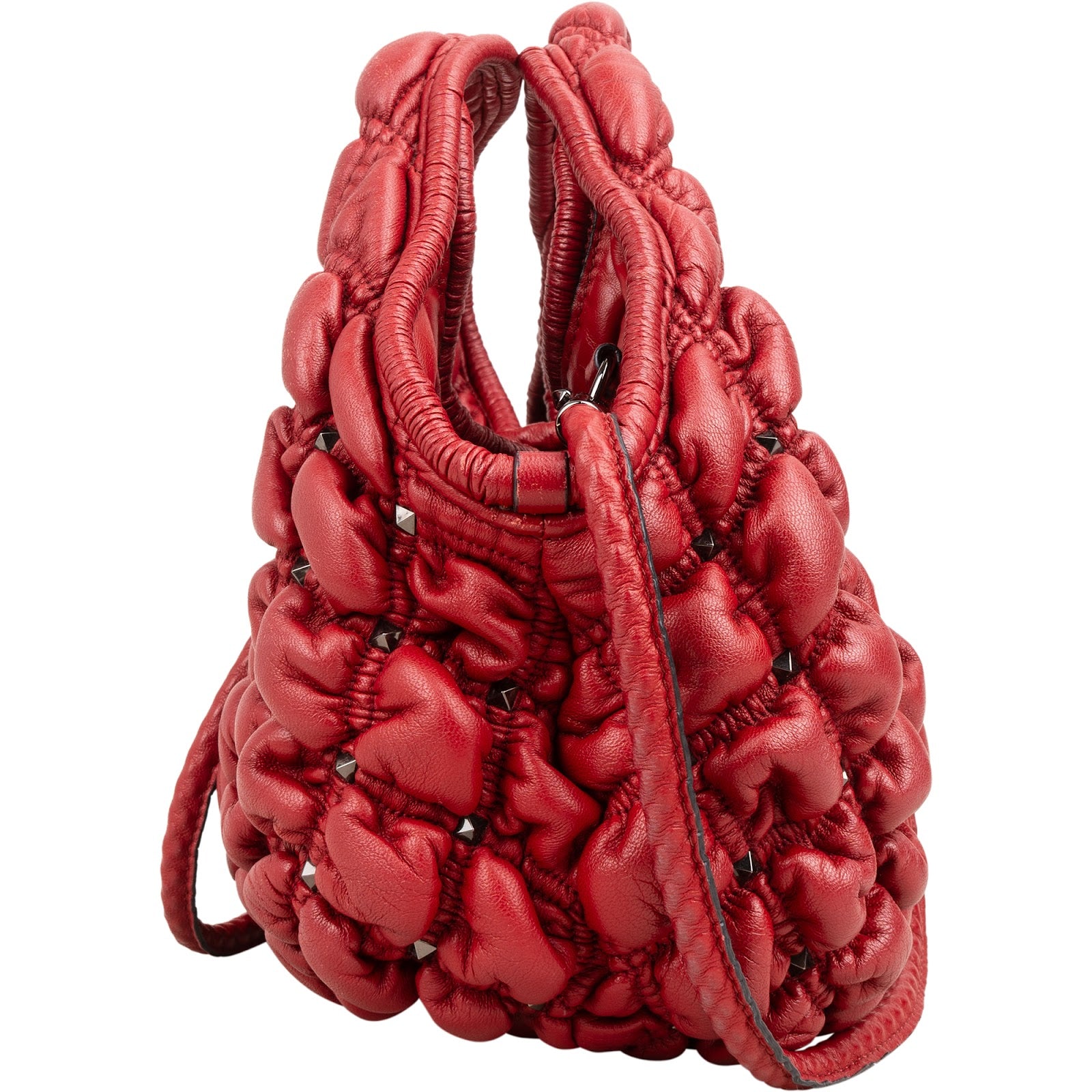 Valentino Garavani – Rockstud Spicchi handtas