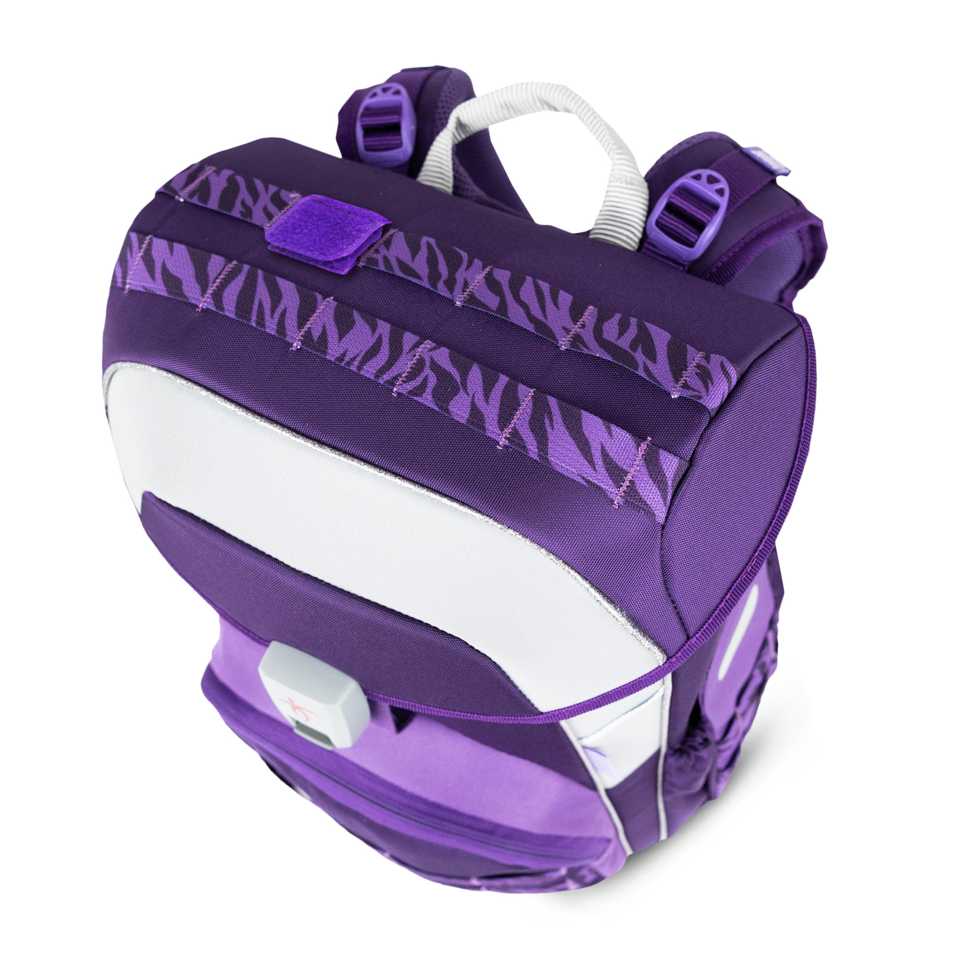 Belmil Maxi Plus Premium Schulranzen Set 5-teilig "Twilight Charm"