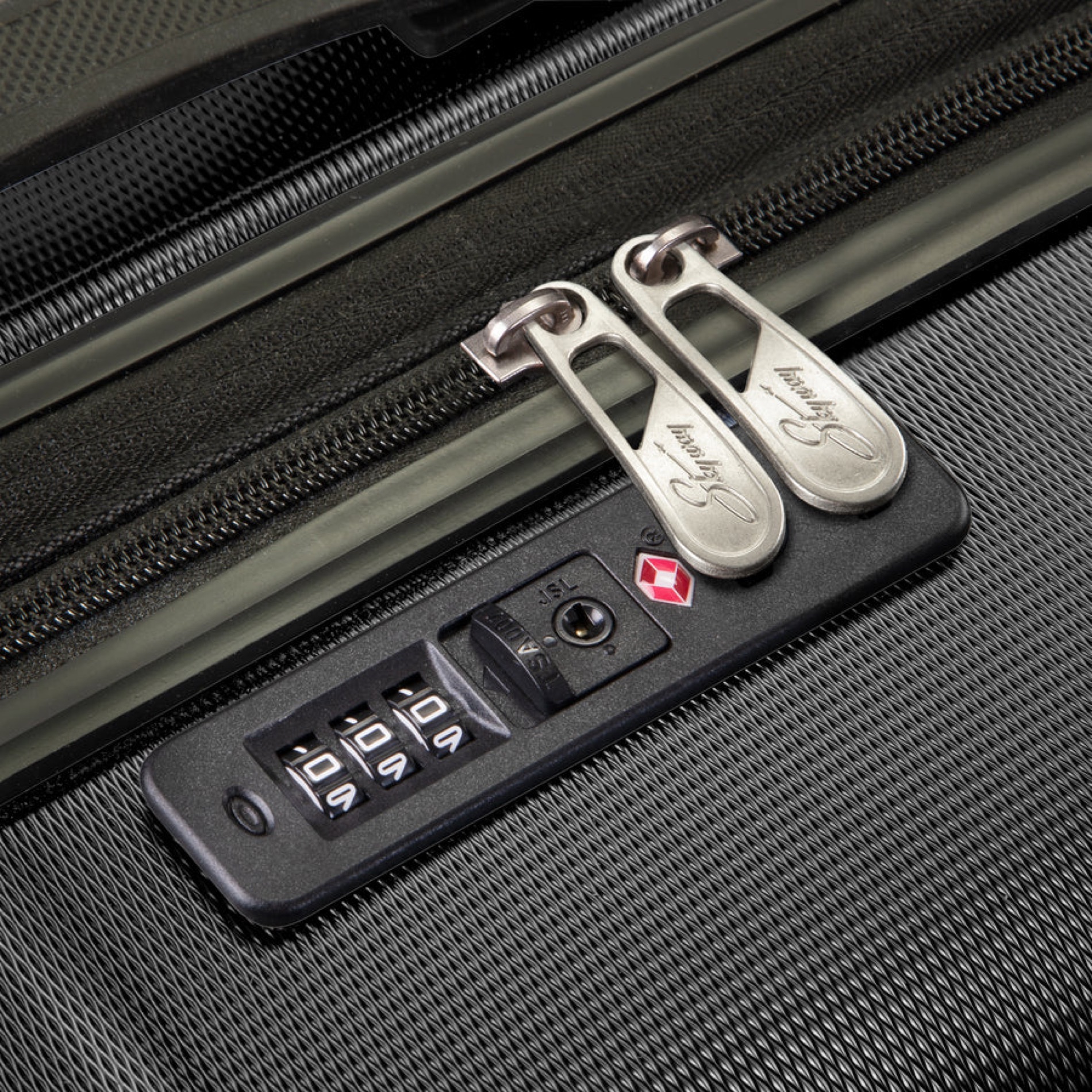 Nimbus 5.0 Trolley M (68 cm), expandable