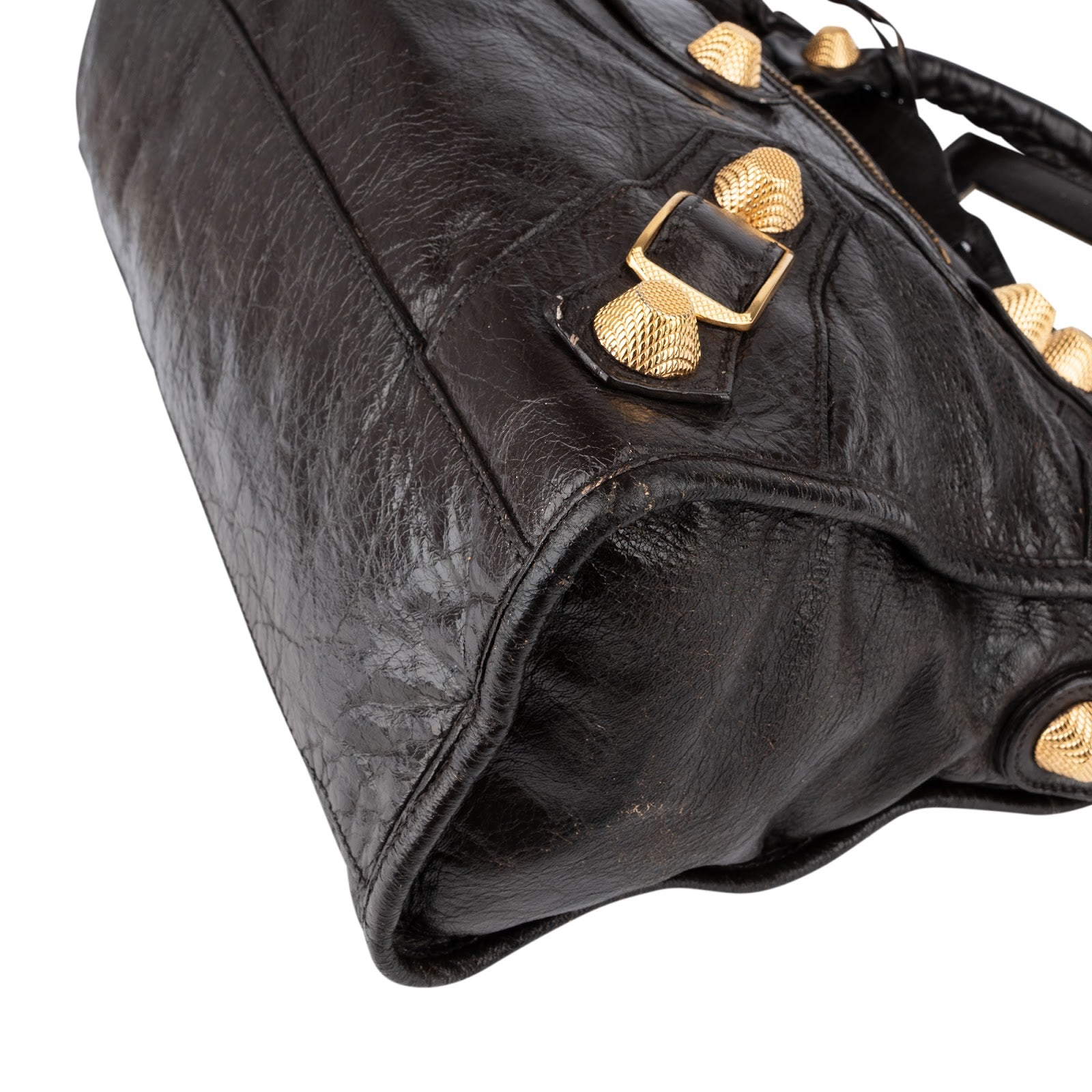 Balenciaga - Giant 21 City Handbag