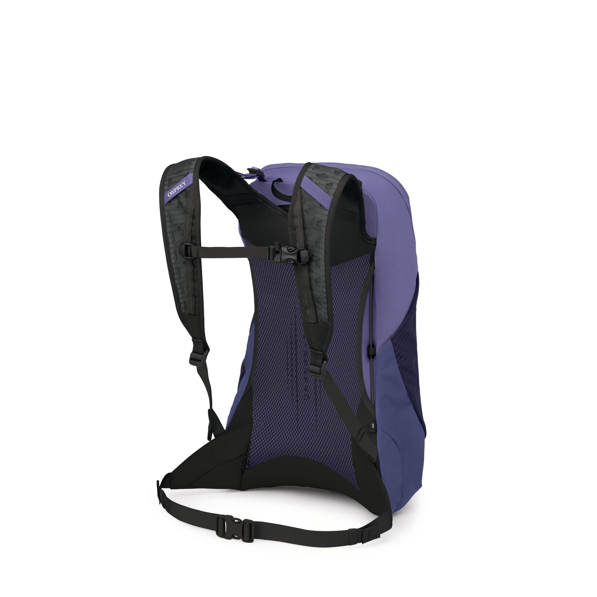 Hikelite LT 16 - Botswana Purple OS