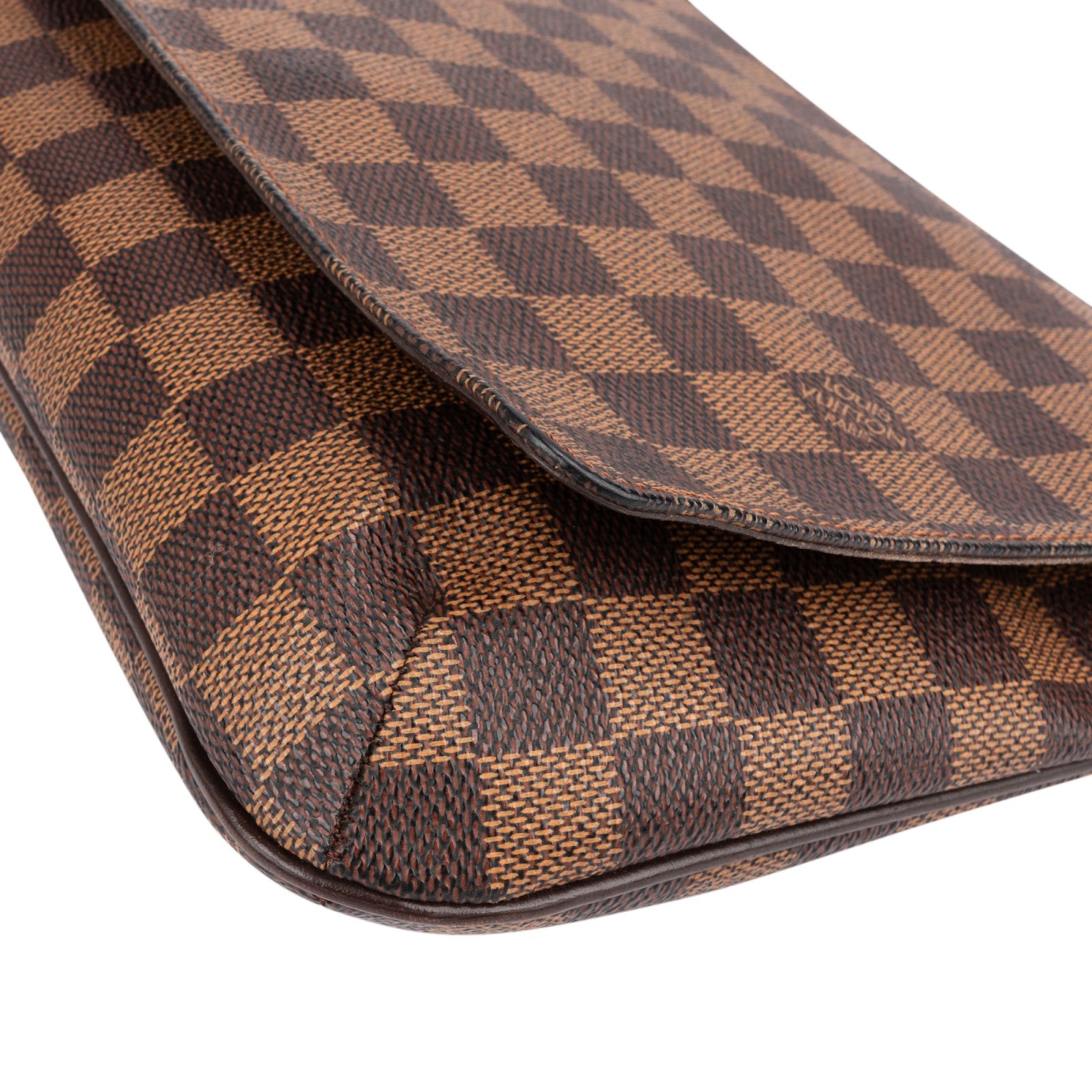 Louis Vuitton - Musette Tango Crossbody Bag
