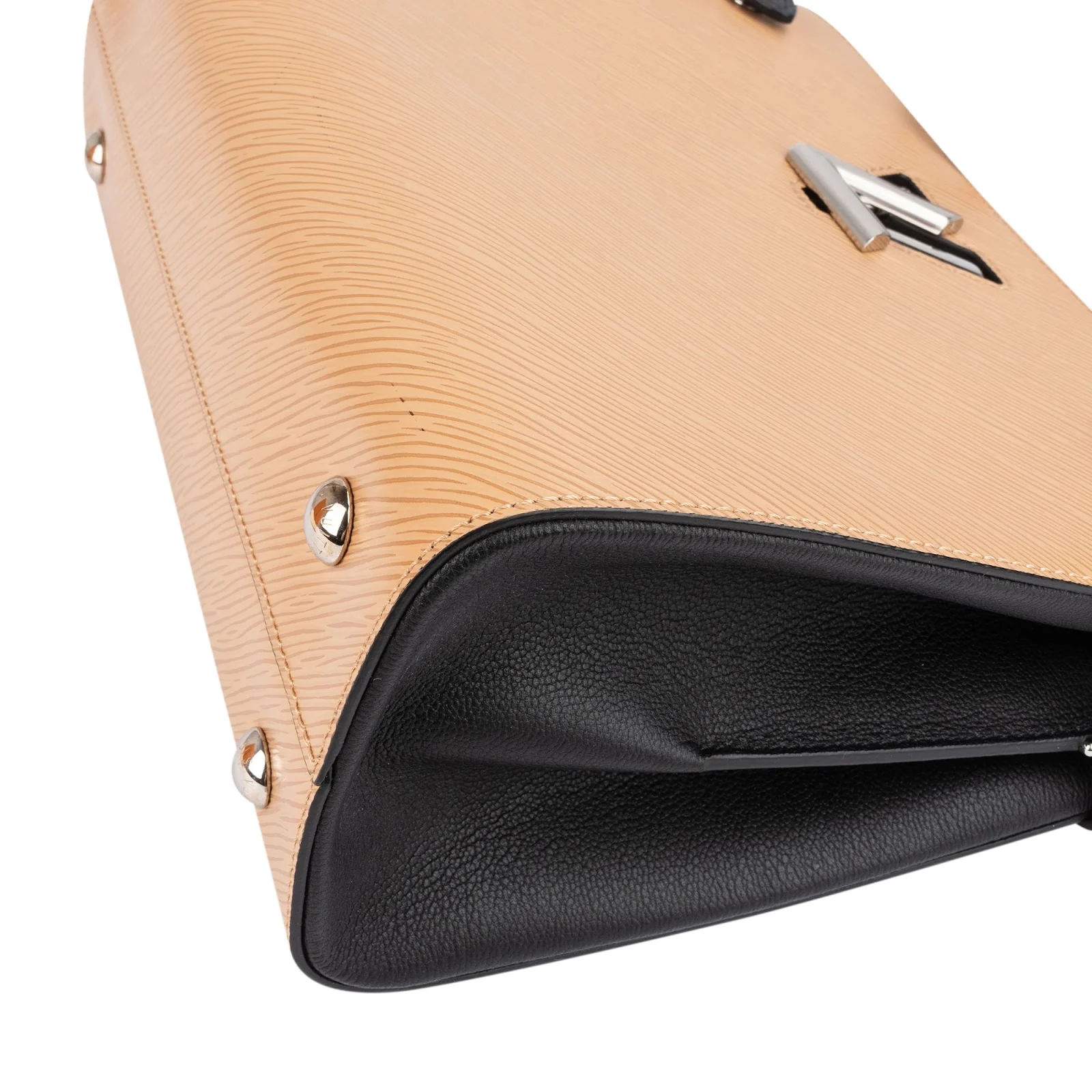 Louis Vuitton Epi Leather Twist GM Handbag