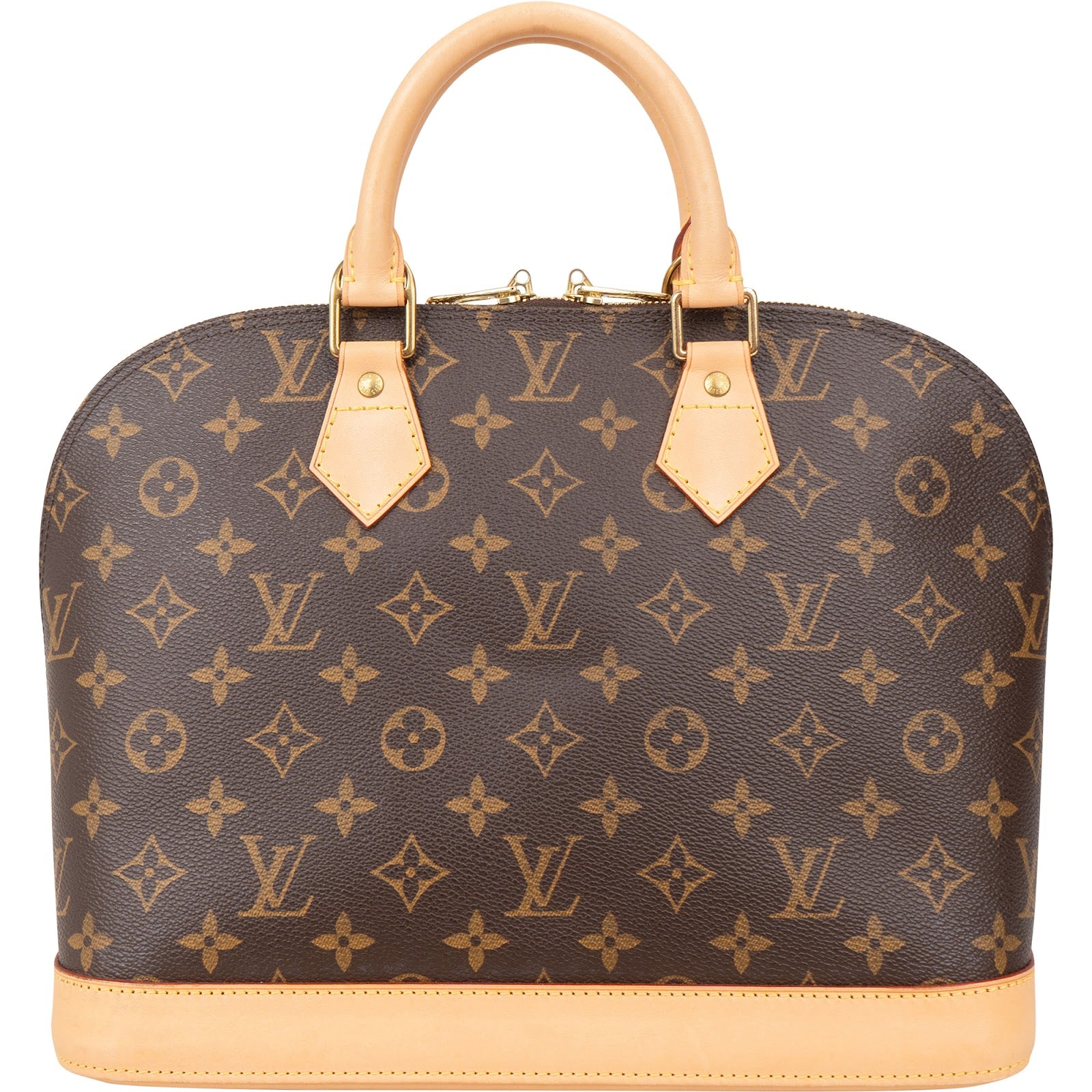 Louis Vuitton - Alma PM Handbag