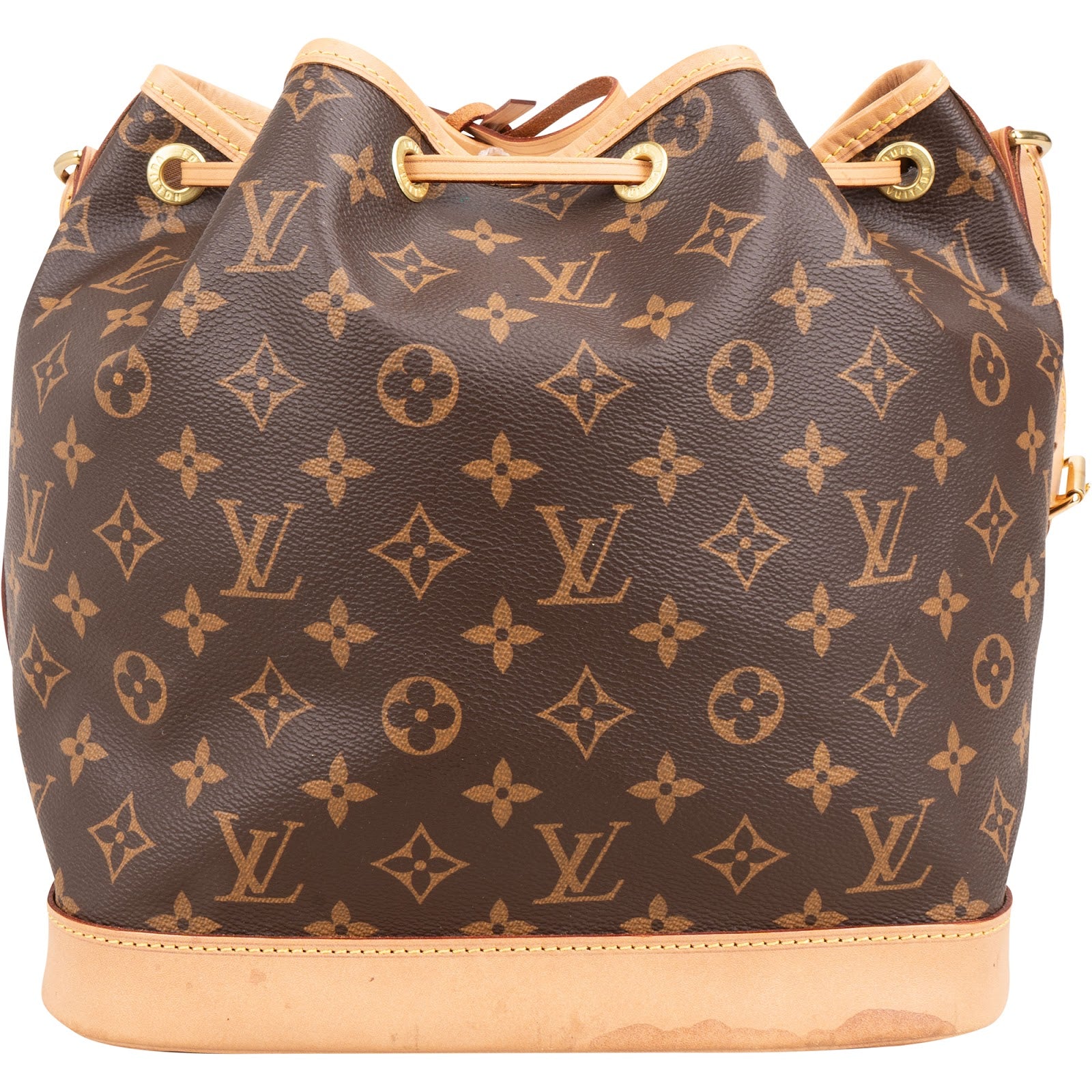 Louis Vuitton - Sac Noé Petit Shoulder Bag