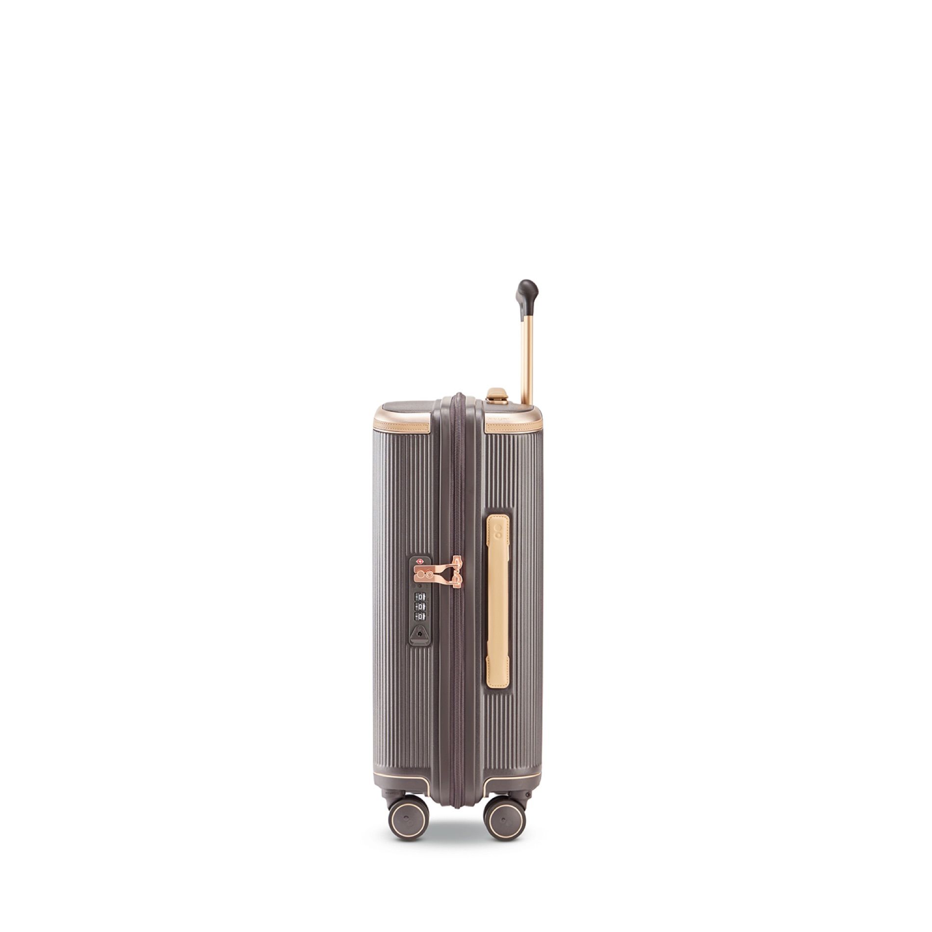 Dynasty VLX™ Bordtrolley S  (55cm) - Dark Chocolate