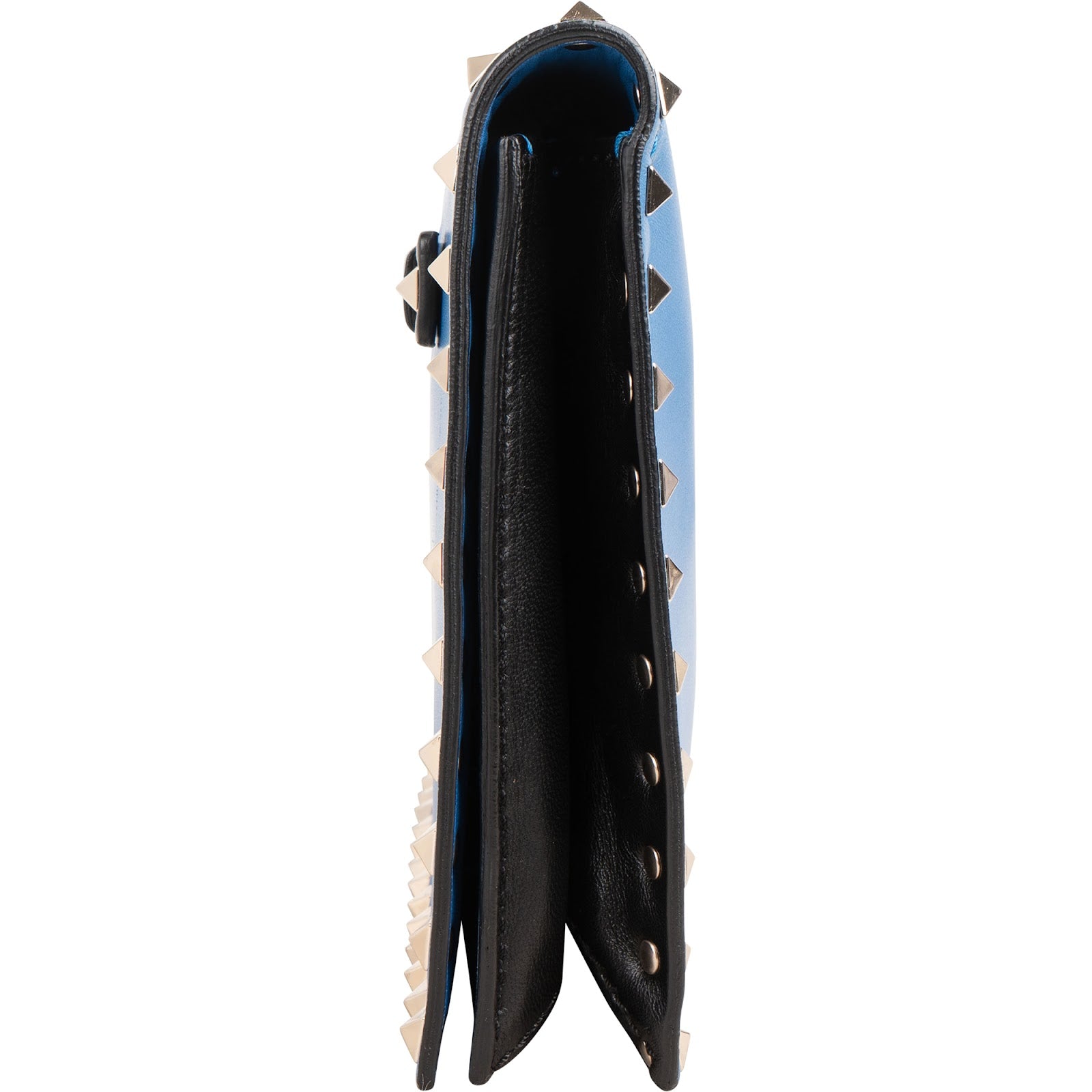 Valentino Garavani - Rockstud Flat Clutch