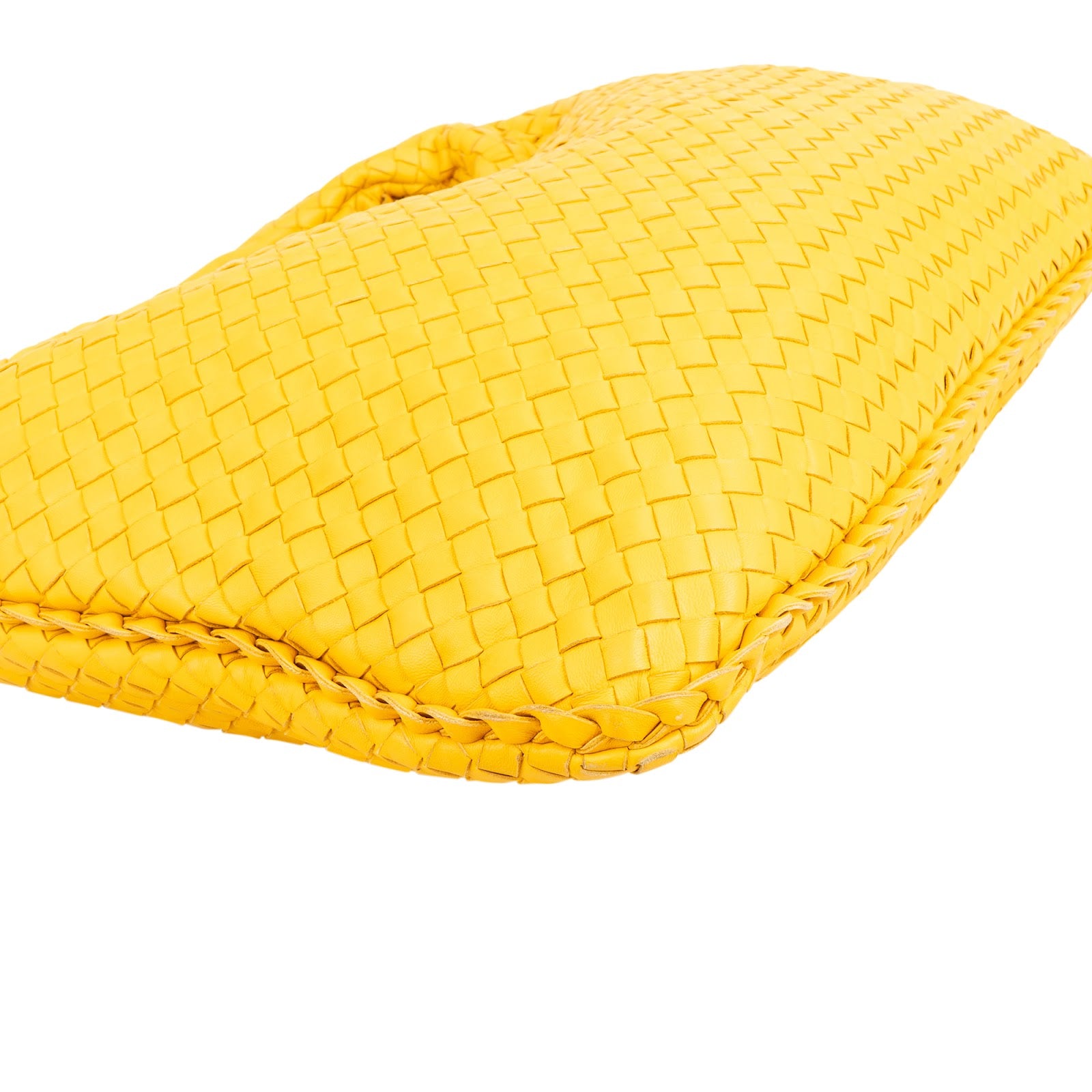 Bottega Veneta - Hobo Belly Shoulder Bag