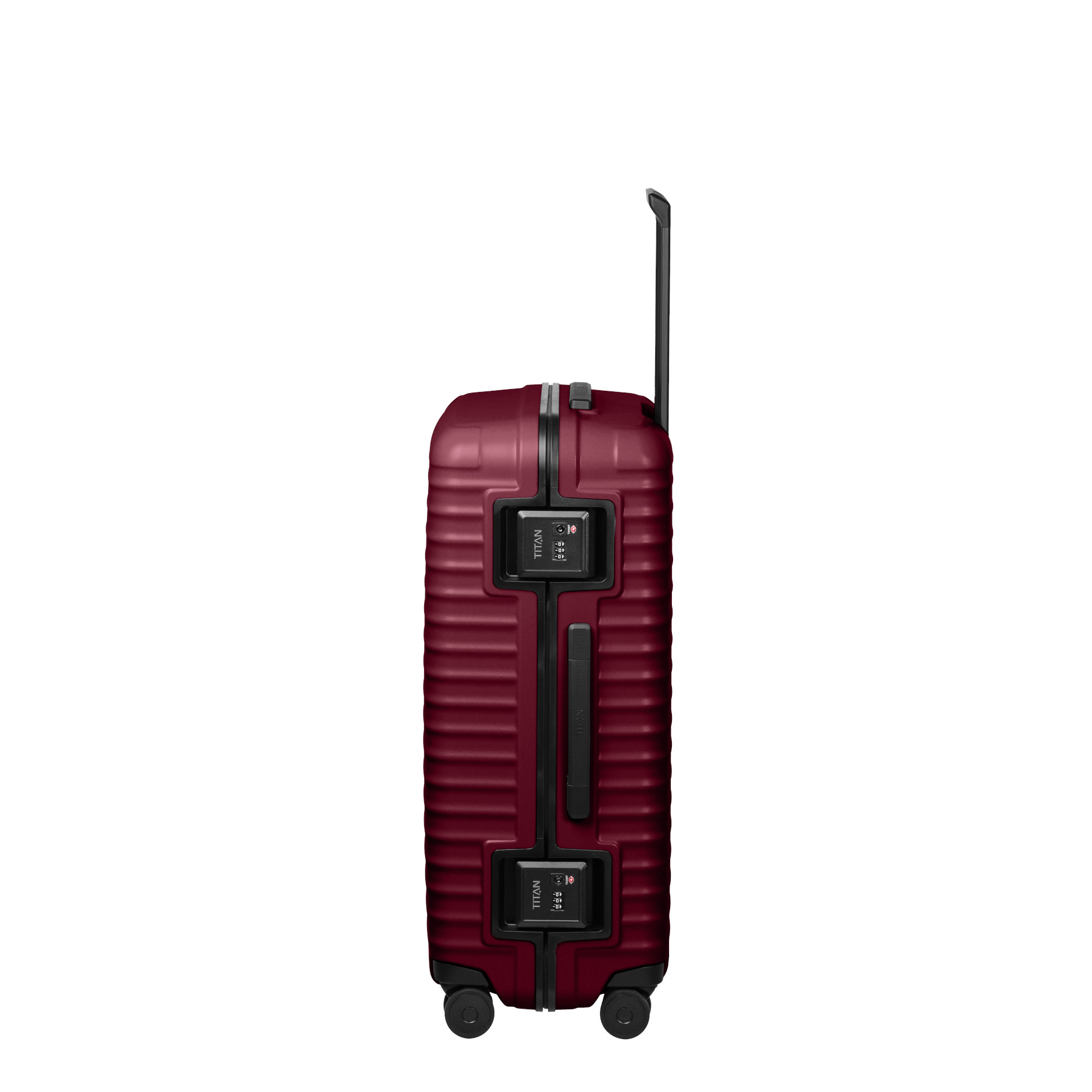 Trolley OVERSEAS L (75 cm)