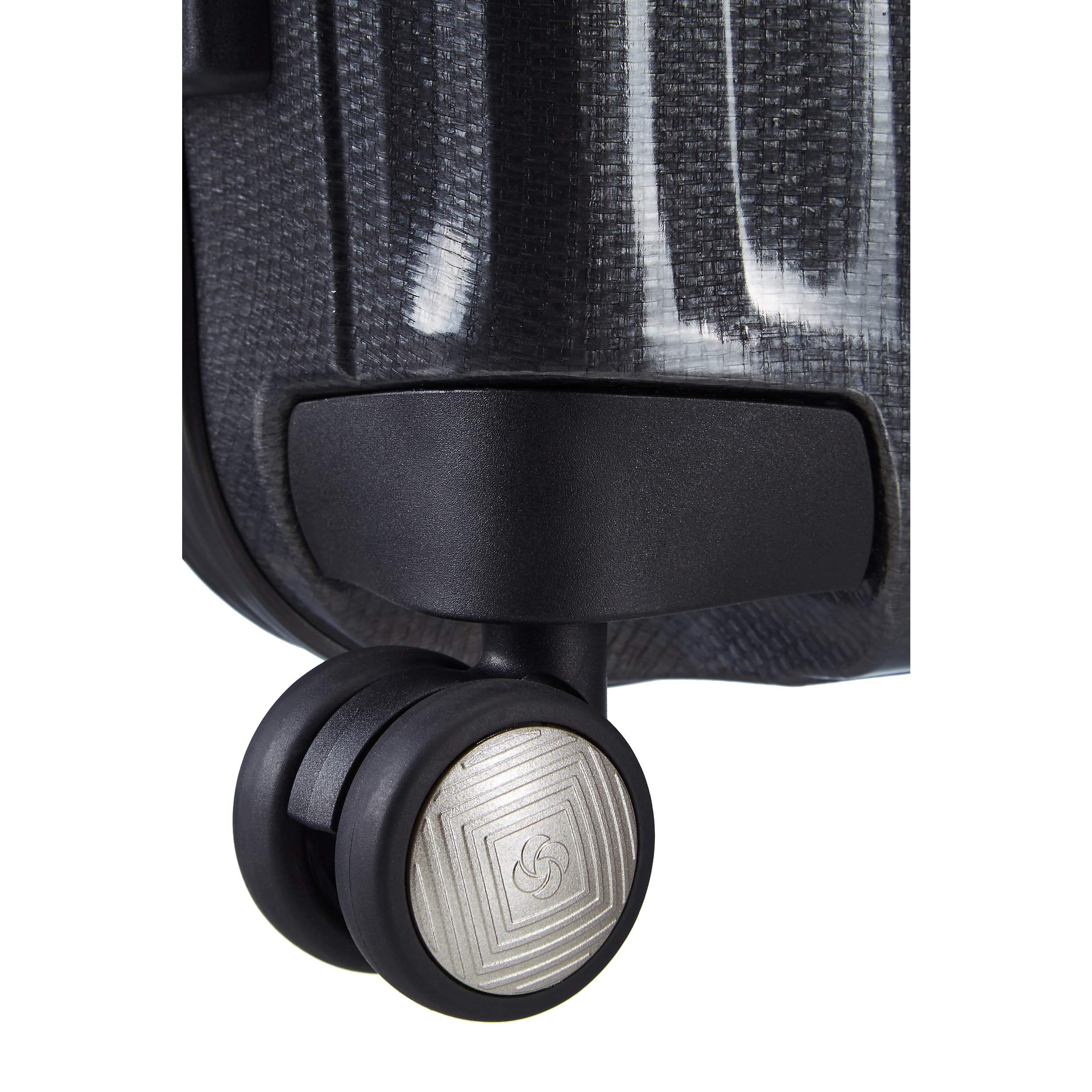 Spinner mit 4 Rollen 55 Lite Cube XS 36.5 Liter