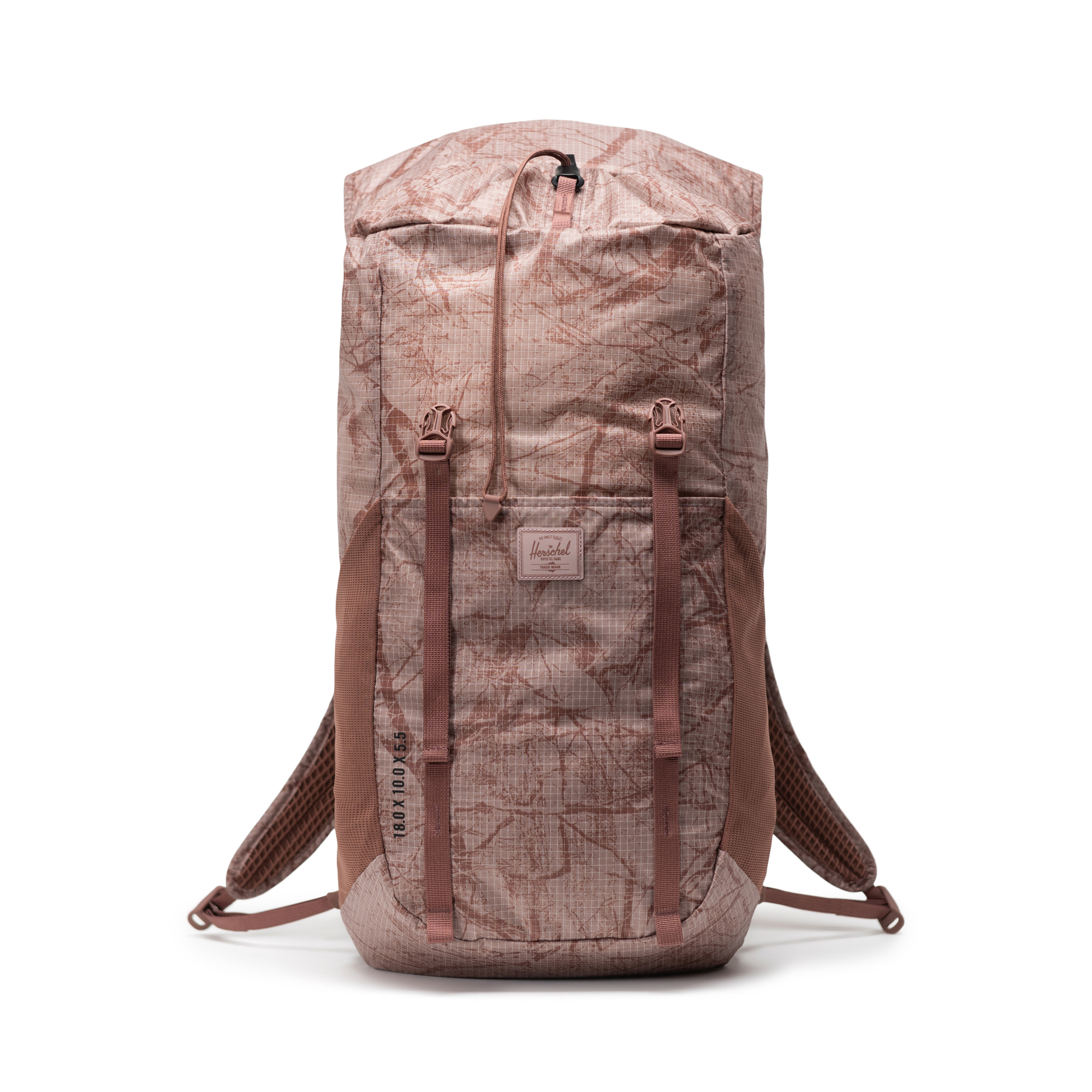 Ultralight Rucksack 22 L - Ash Rose EQ Camo