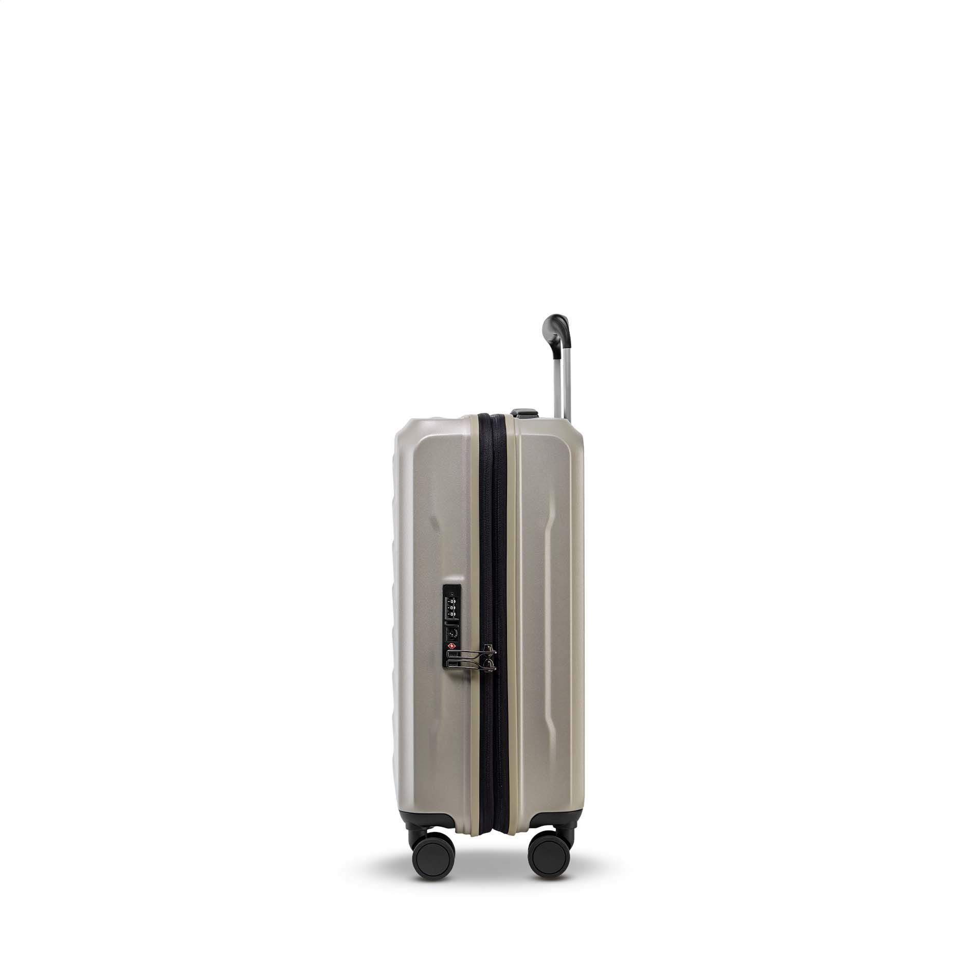 PHOENIX SL - Trolley S (55 cm) expandable