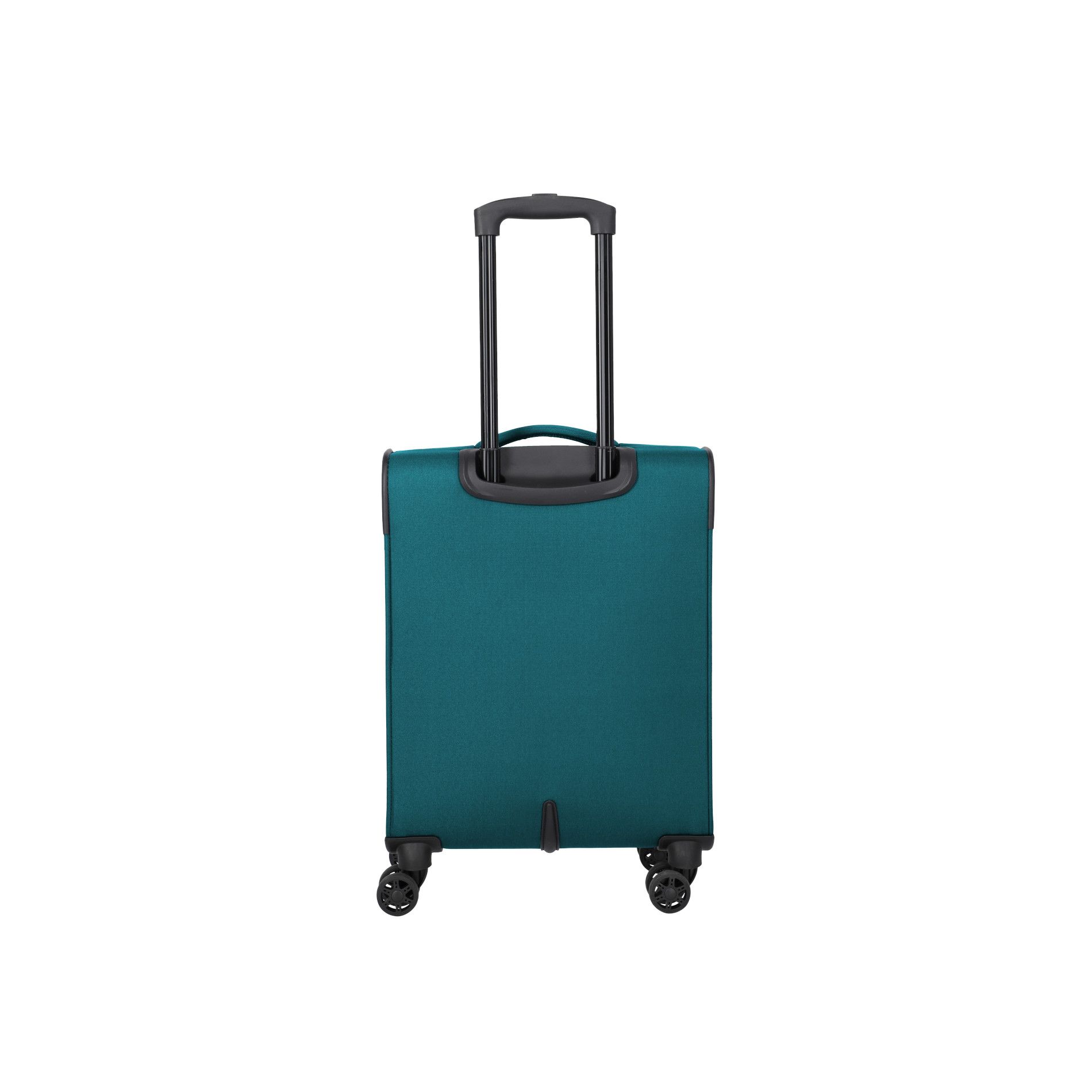 PRIEGO Handgepäck S (55cm) - Petrol