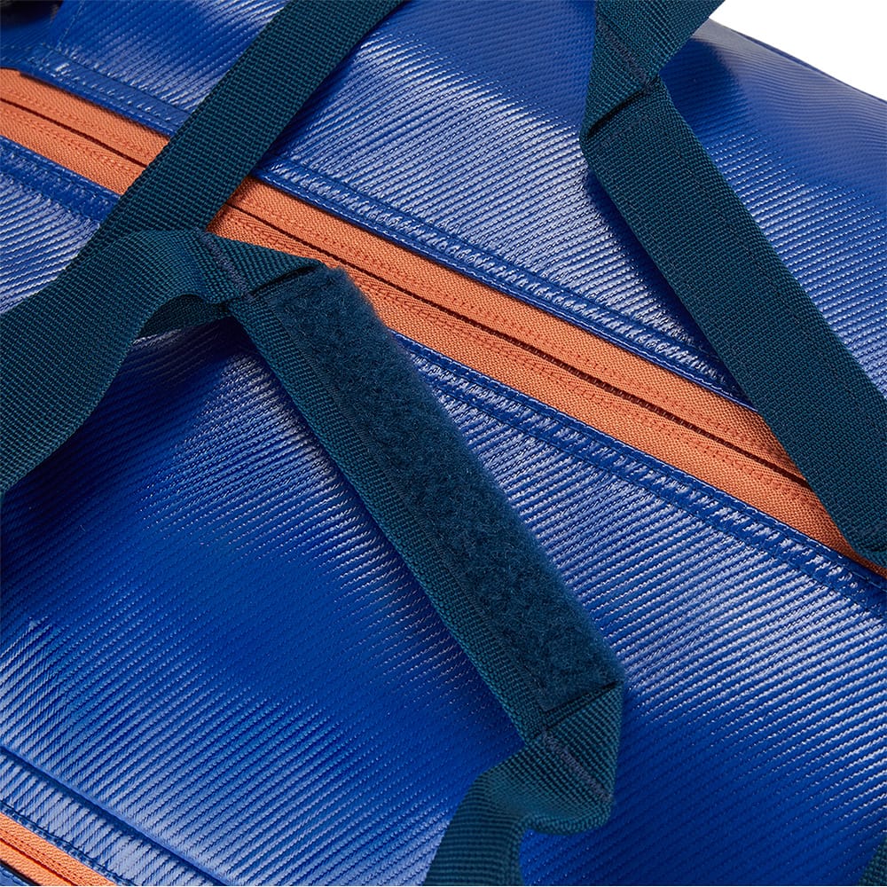 Migrate Duffel 40L - Mesa Blue