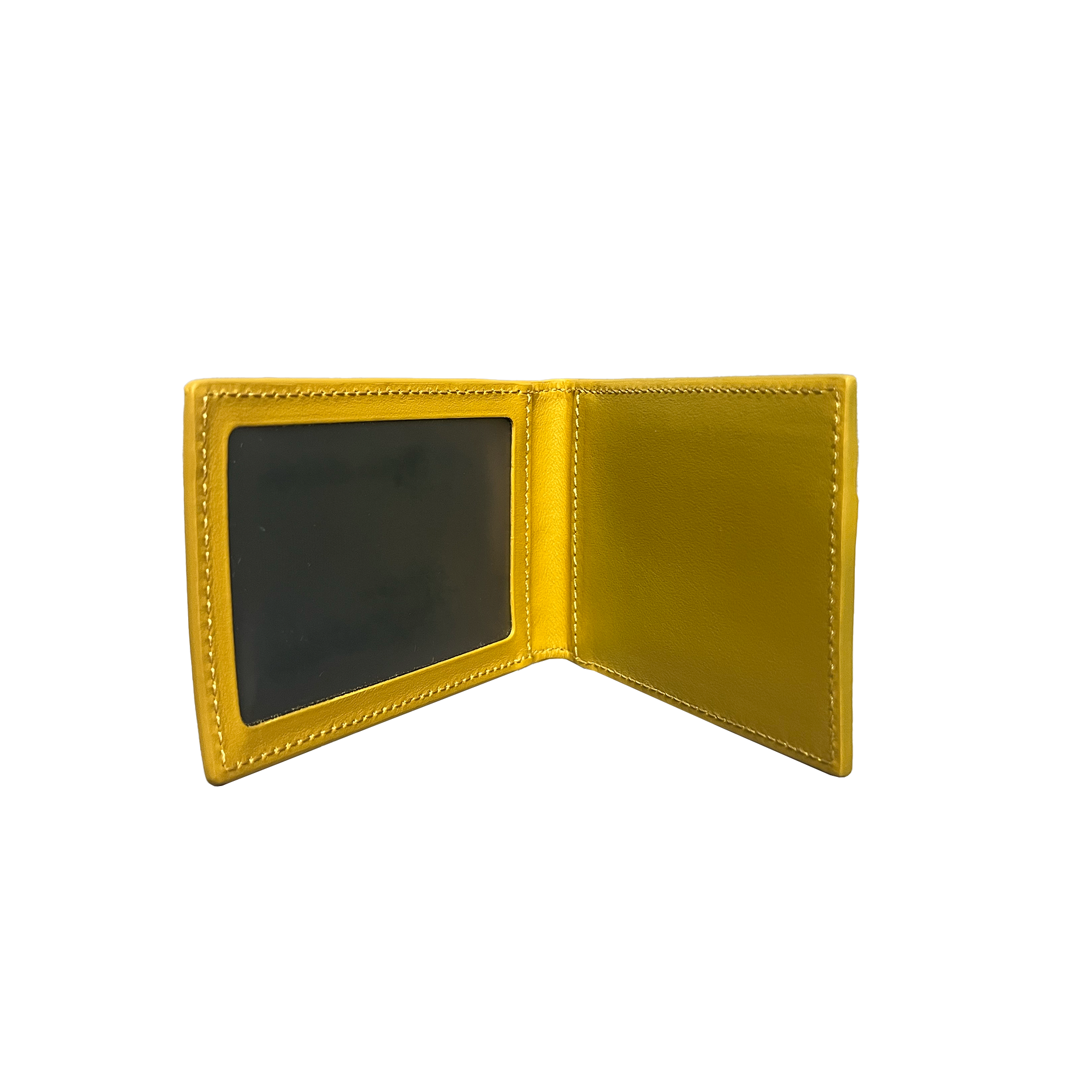 Burberry Leder Geldbeutel