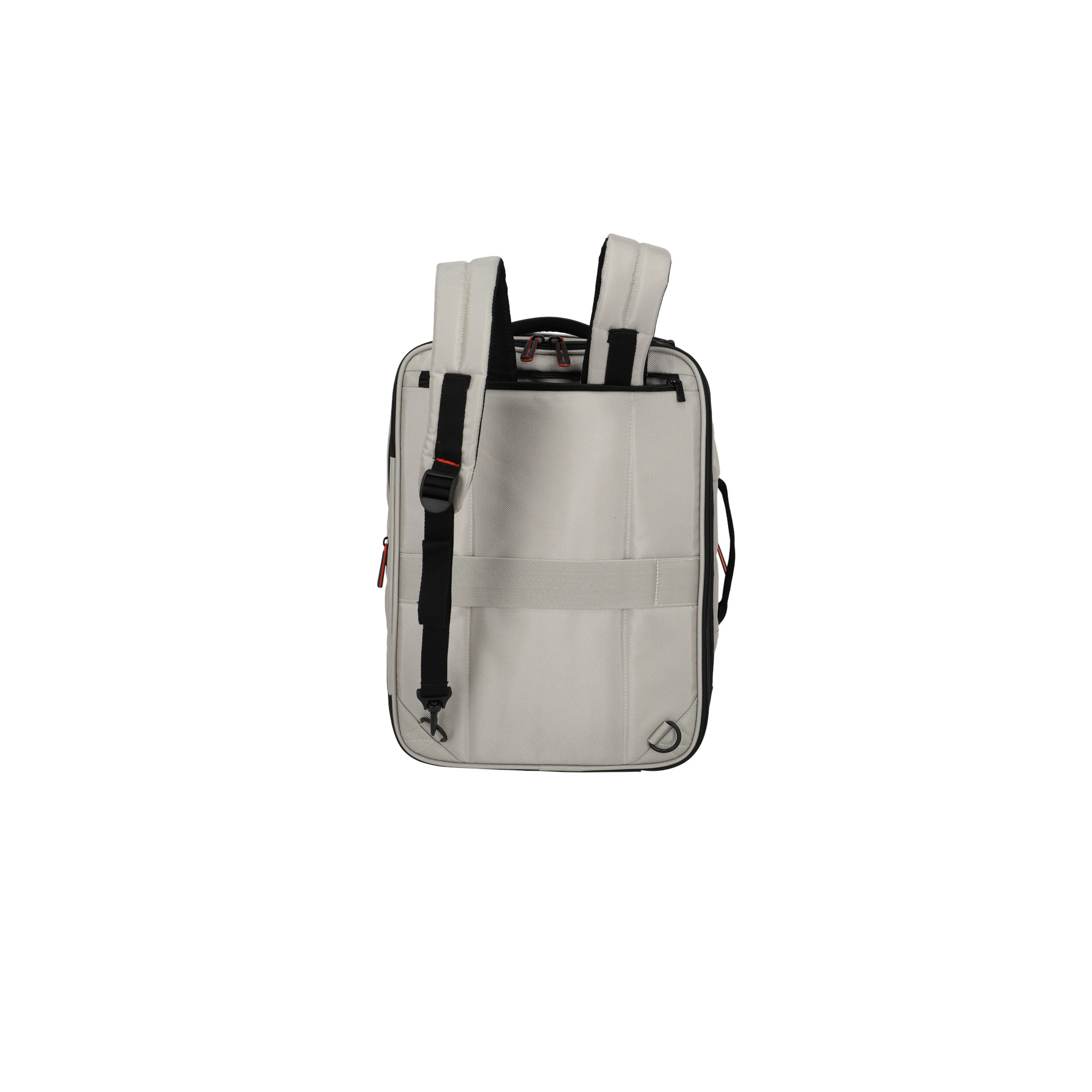 CROSSLITE Bordtasche/Rucksack - Natur