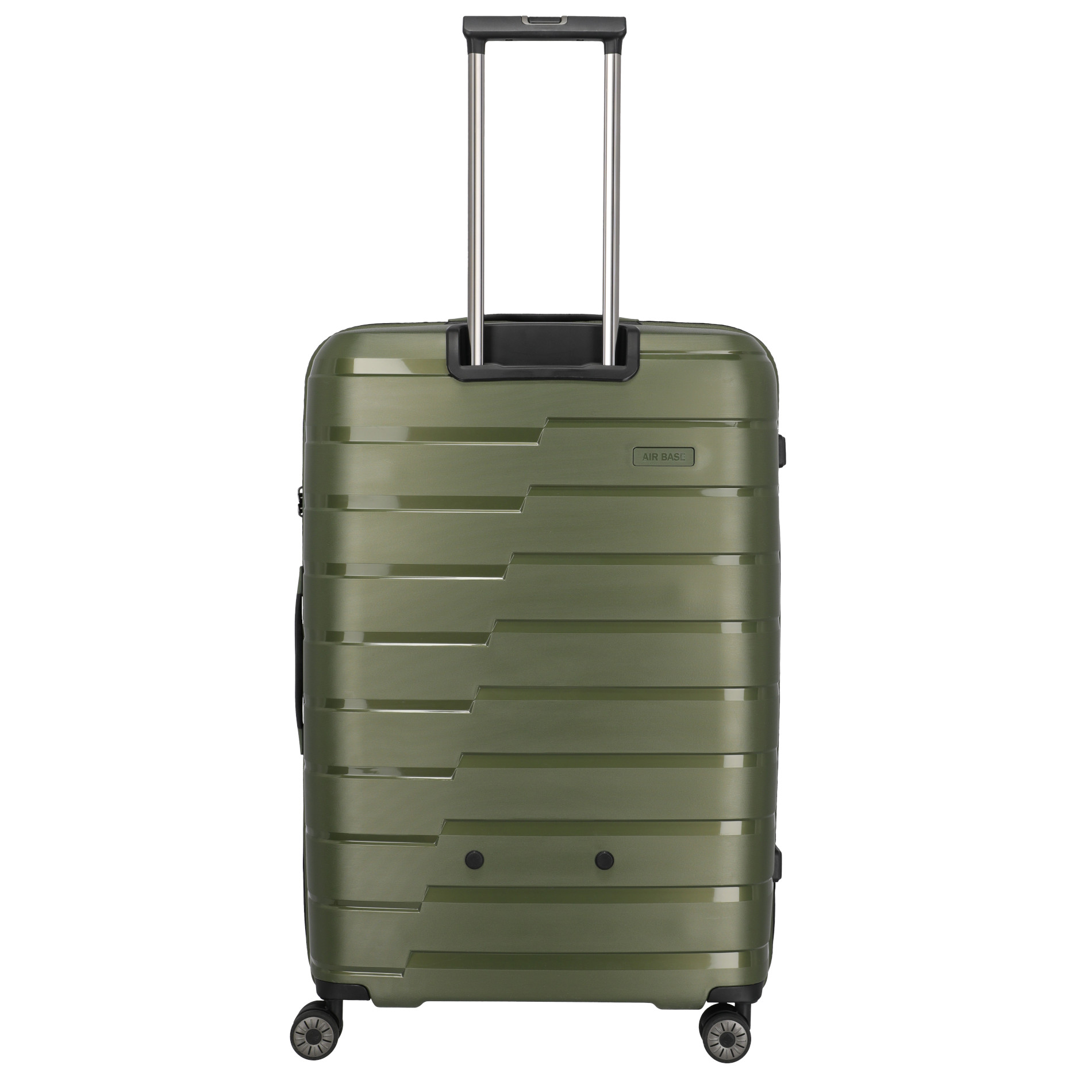 Trolley with 4 wheels Air Base L 105 liters