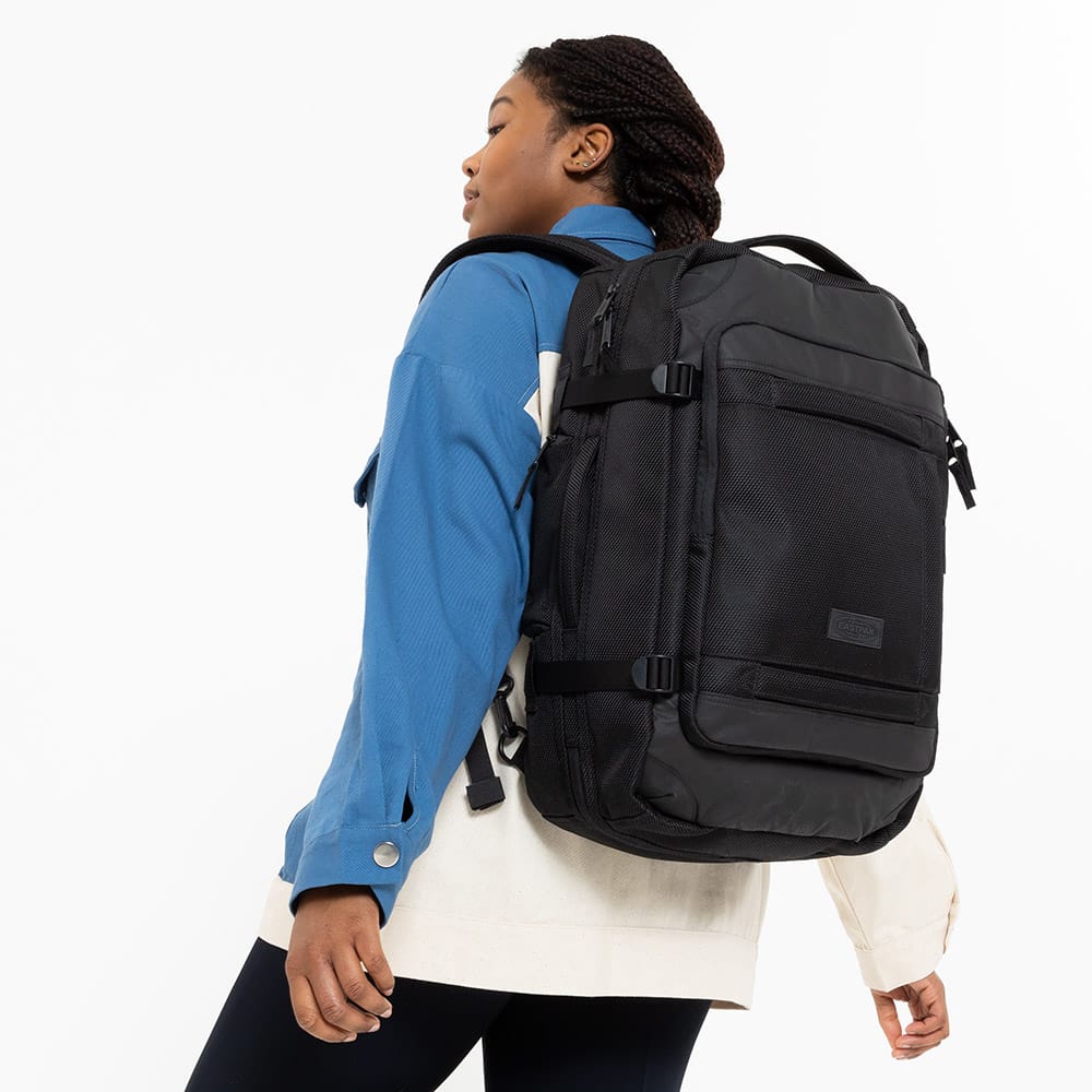 TRAVELPACK CNNCT - Cnnct Coat