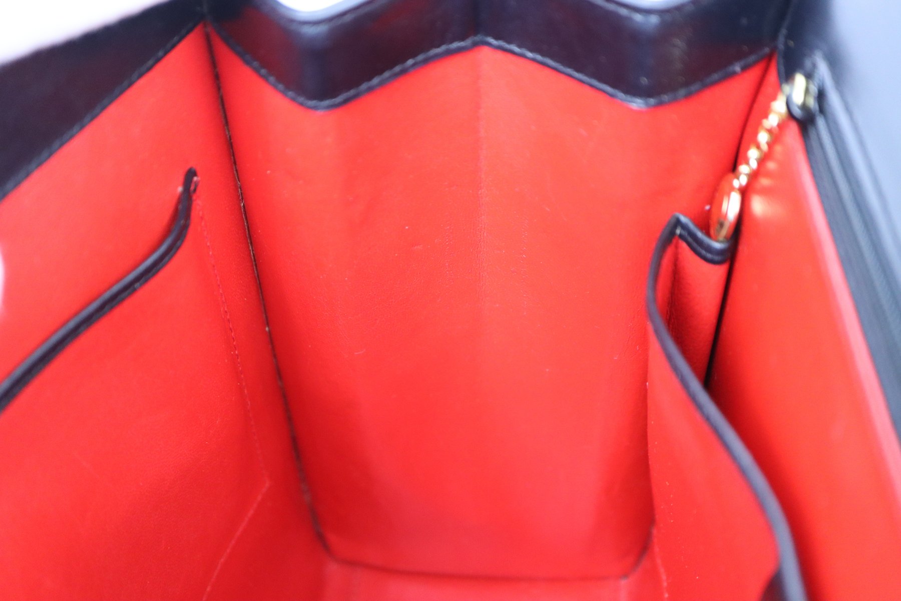 Gucci - Lady Lock Handtasche