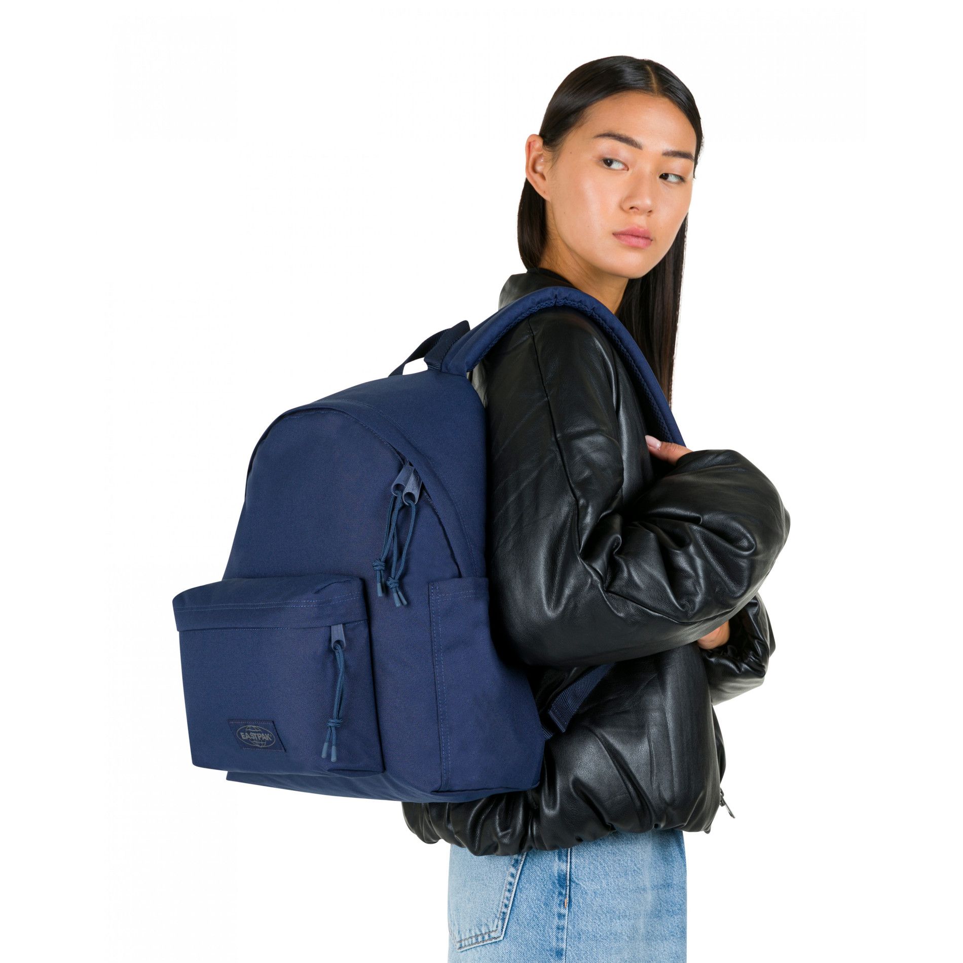 Rucksack DAY PAK'R - Monotone Navy