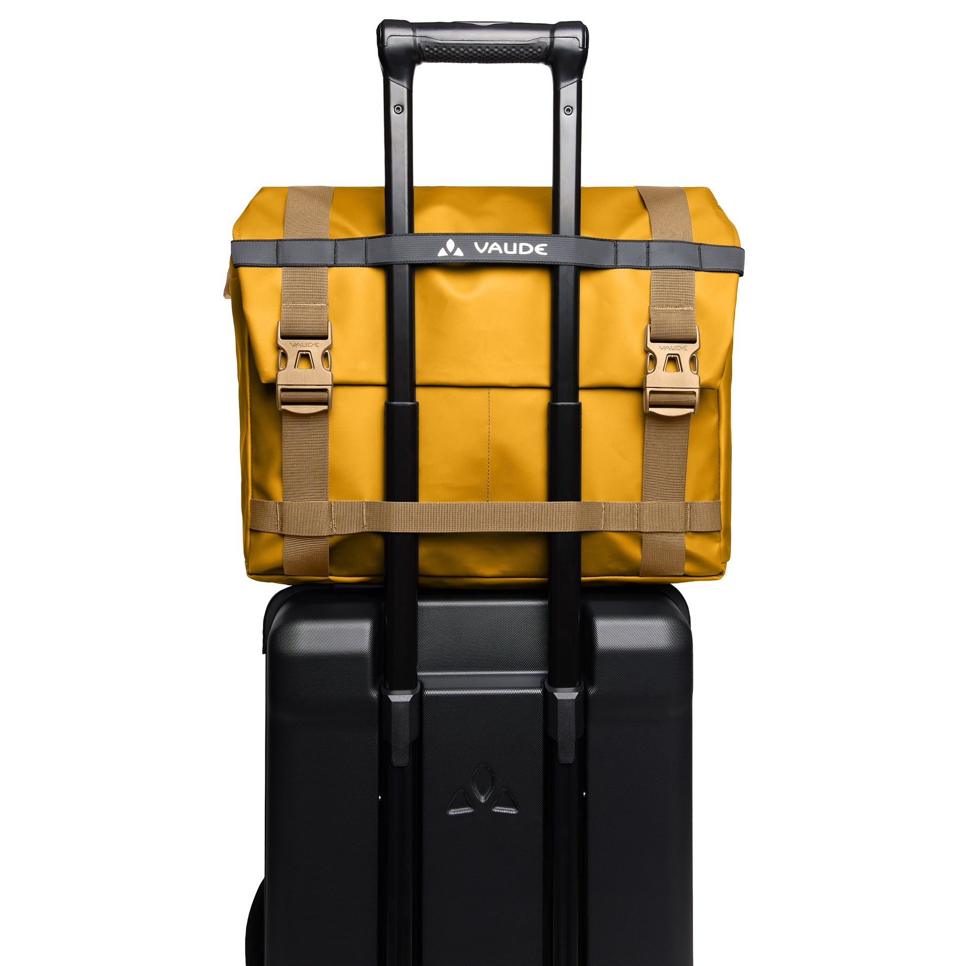 Mineo Messenger 22 - burnt yellow