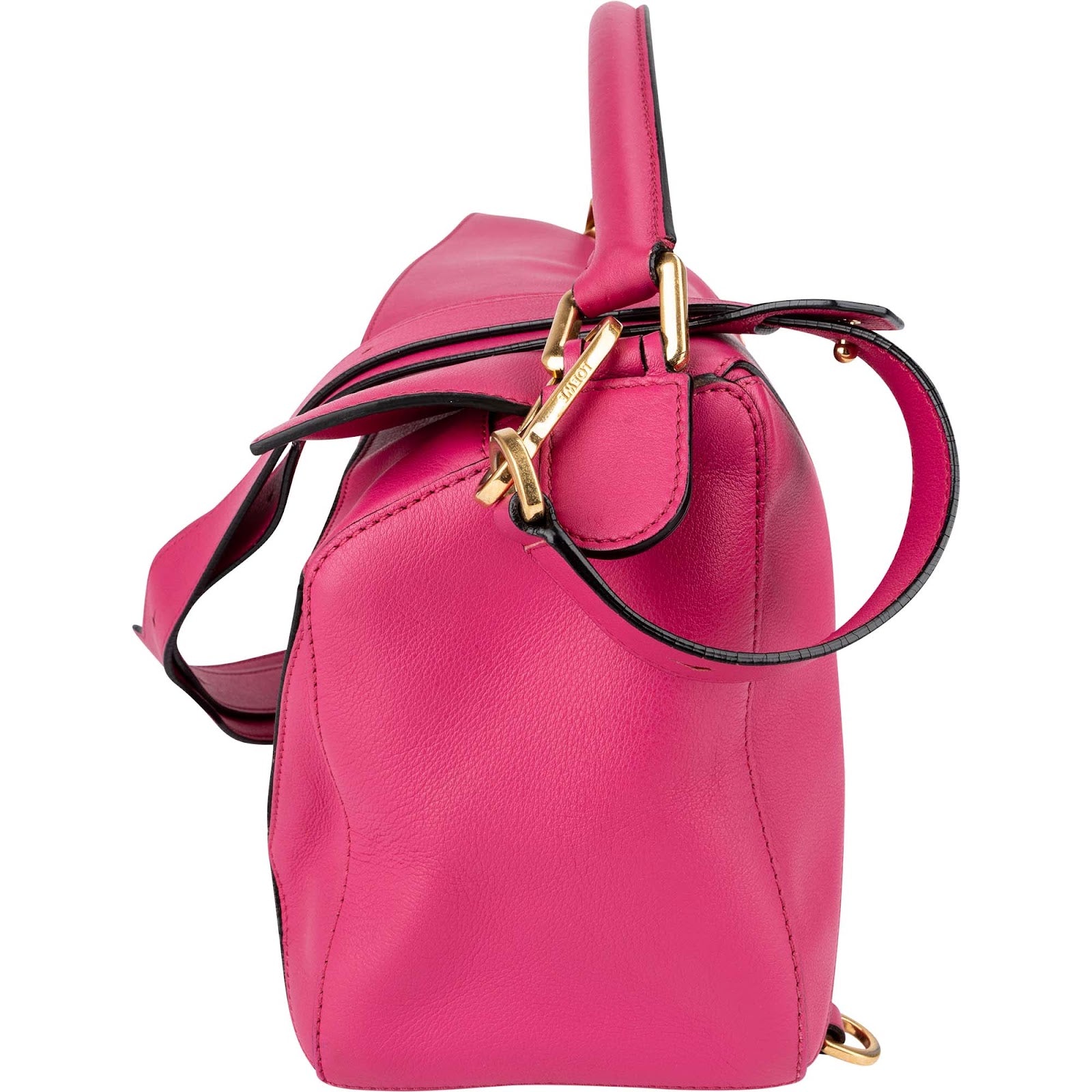 Loewe – Puzzle Crossbody Bag