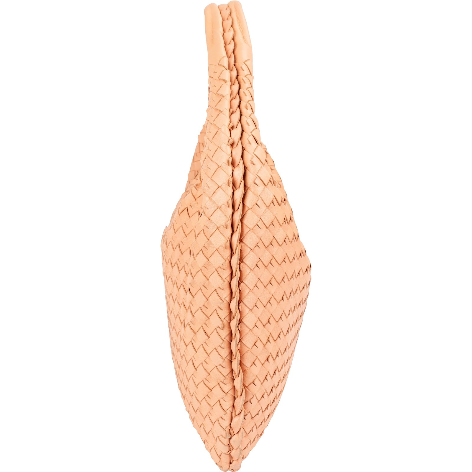 Bottega Veneta - Belly Hobo Shoulder Bag