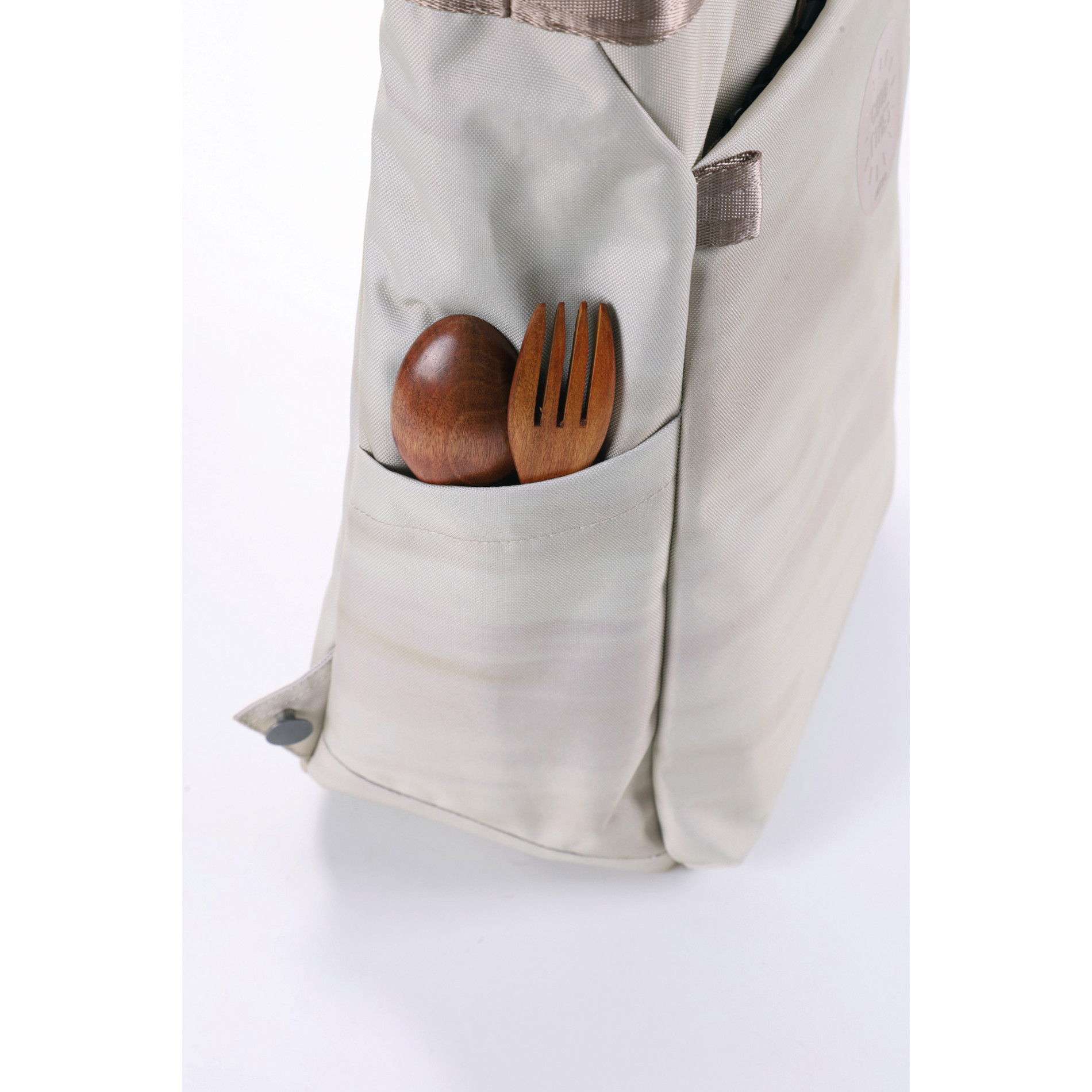 Tote Bag MOJO - Dune