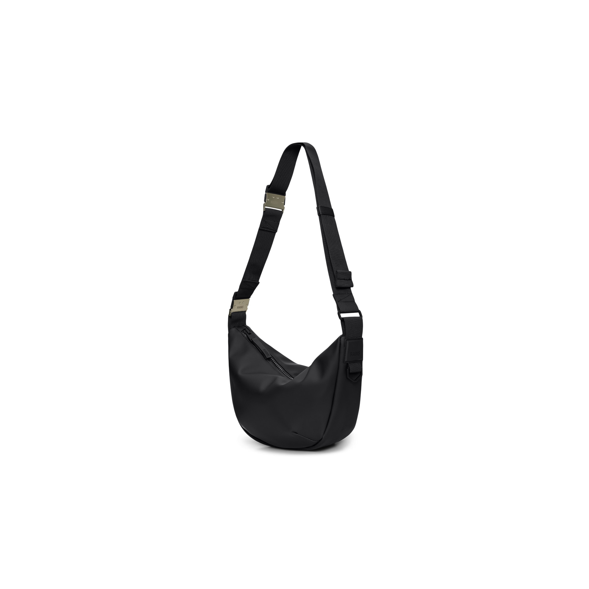 Valera Shoulder Bag W3 - Black