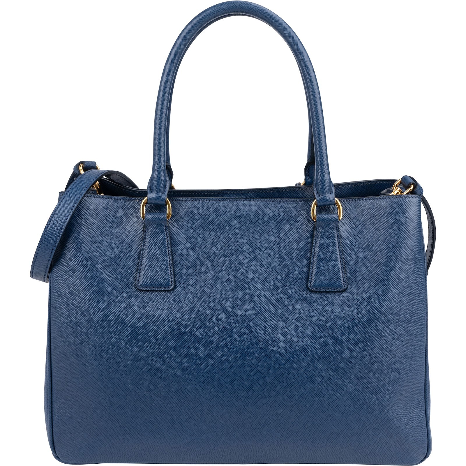Prada - Galleria Tote Handbag