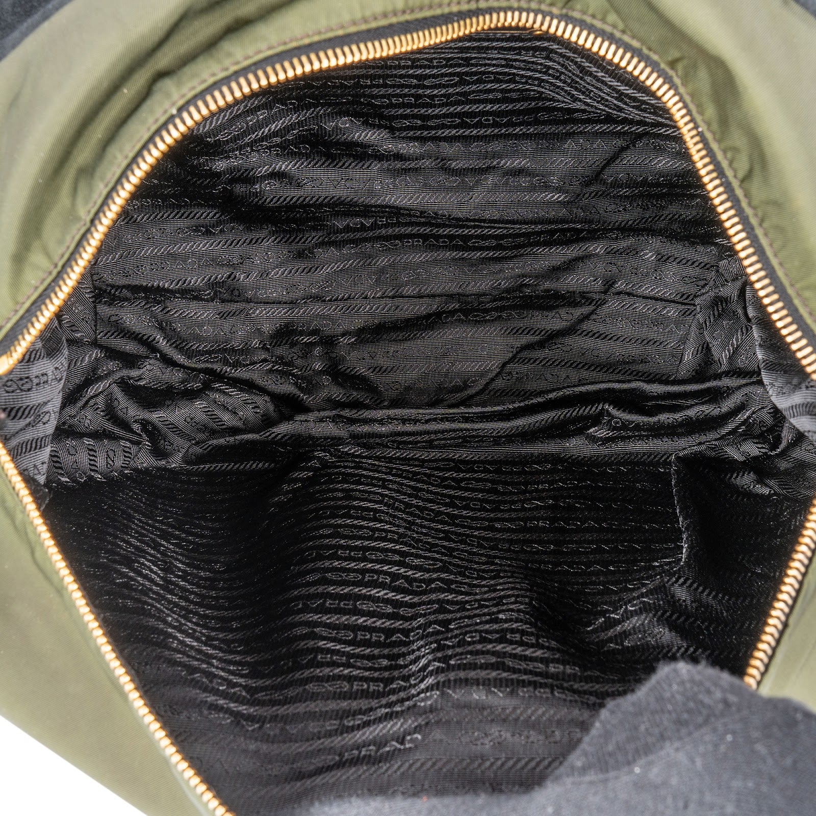 Prada - Python Jeweled Messenger Bag