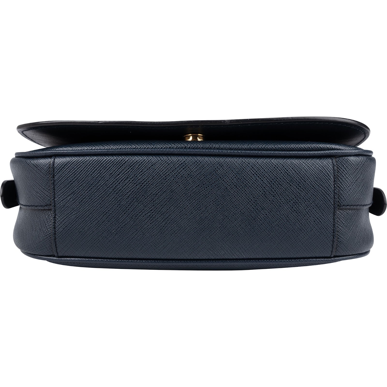Prada - Saffiano Leather Crossbody Bag