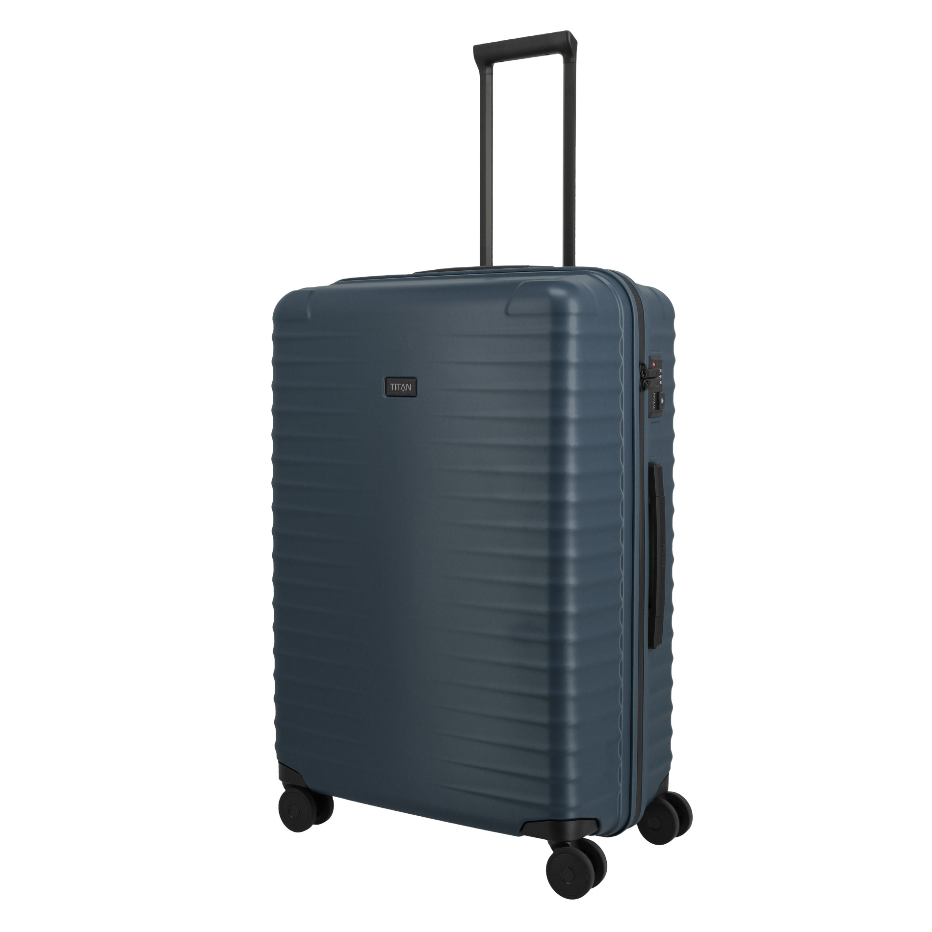 UPGRADE Trolley L (75 cm) - Midnight blue