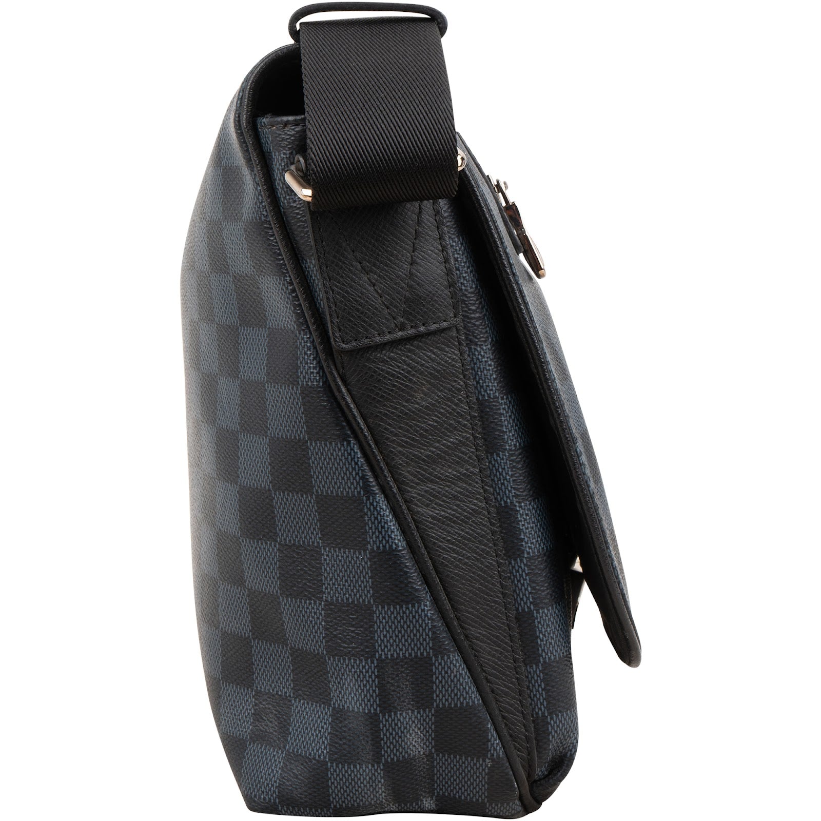 Louis Vuitton - Matchpoint Messenger MM Crossbody Bag