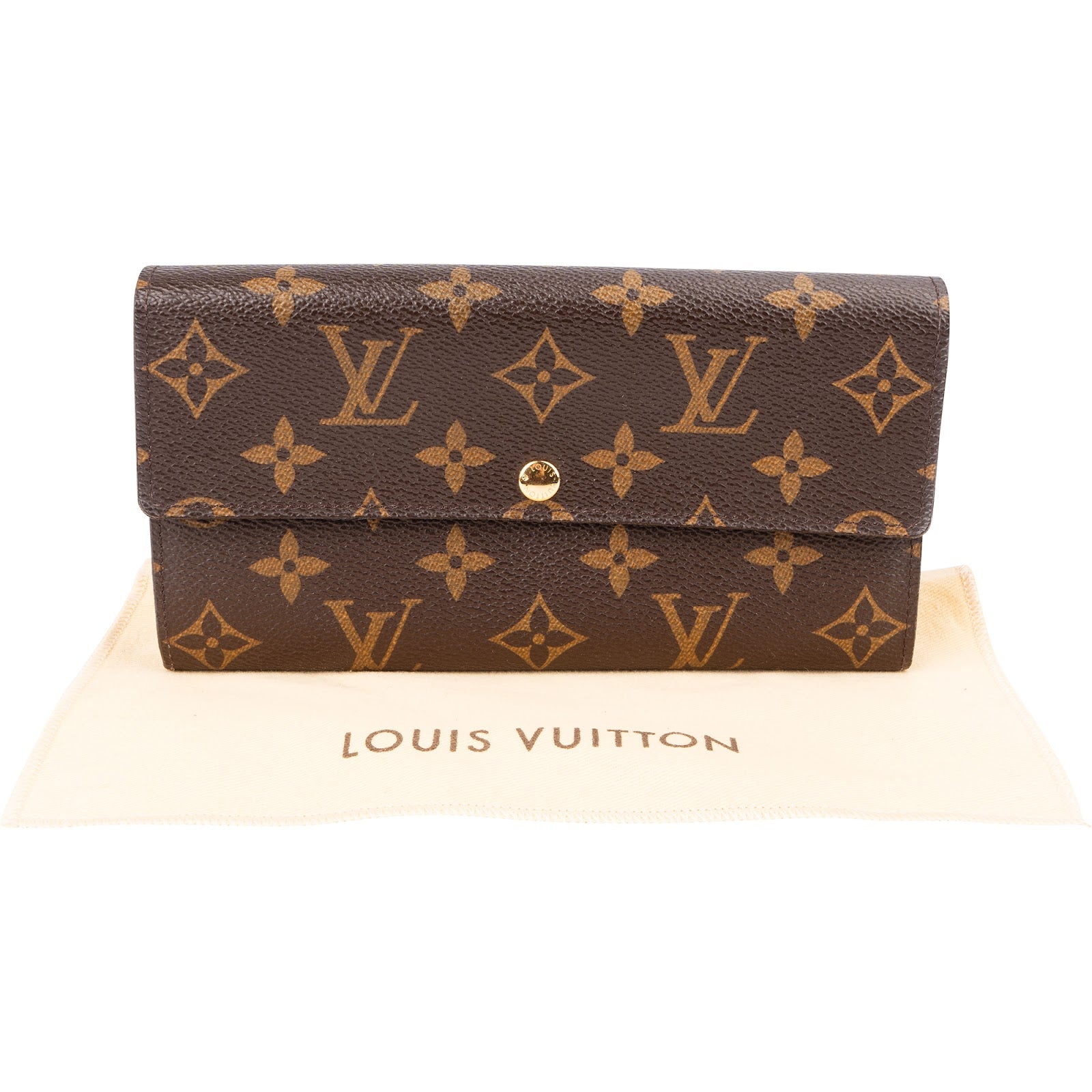 Louis Vuitton – Sarah purse
